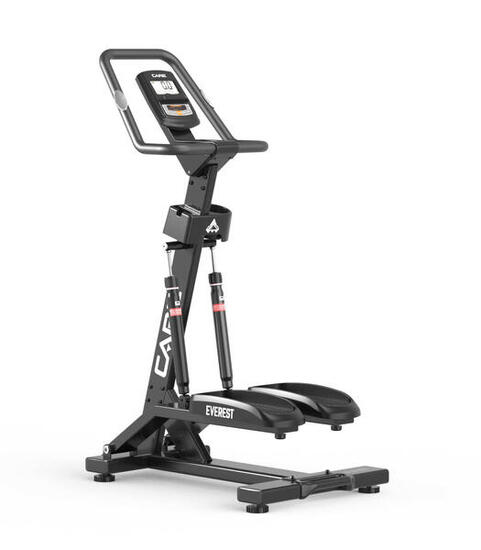 Stepper professionnel - CARE - EVEREST - hydraulique et manuel