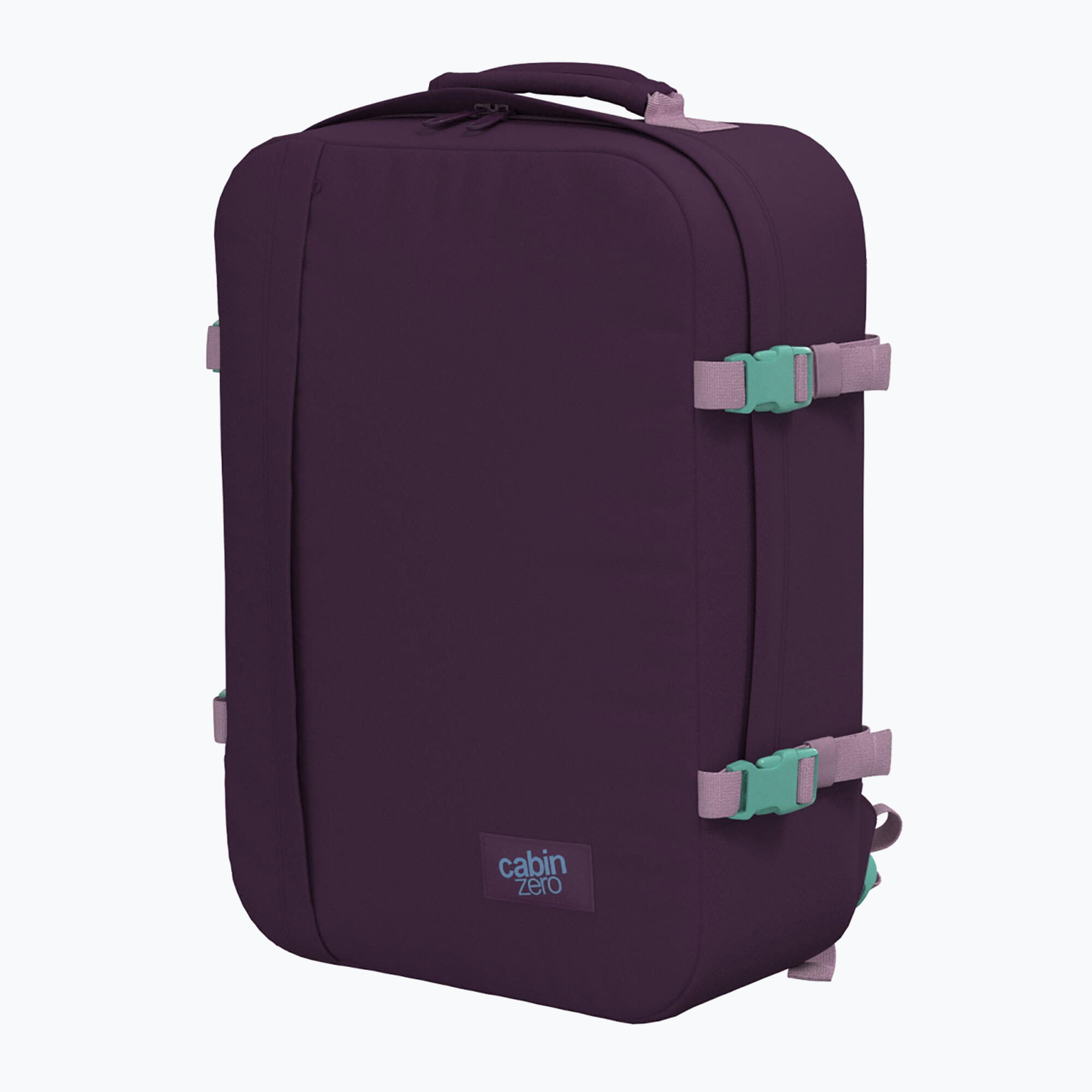 Plecak turystyczny CabinZero Classic 4/7