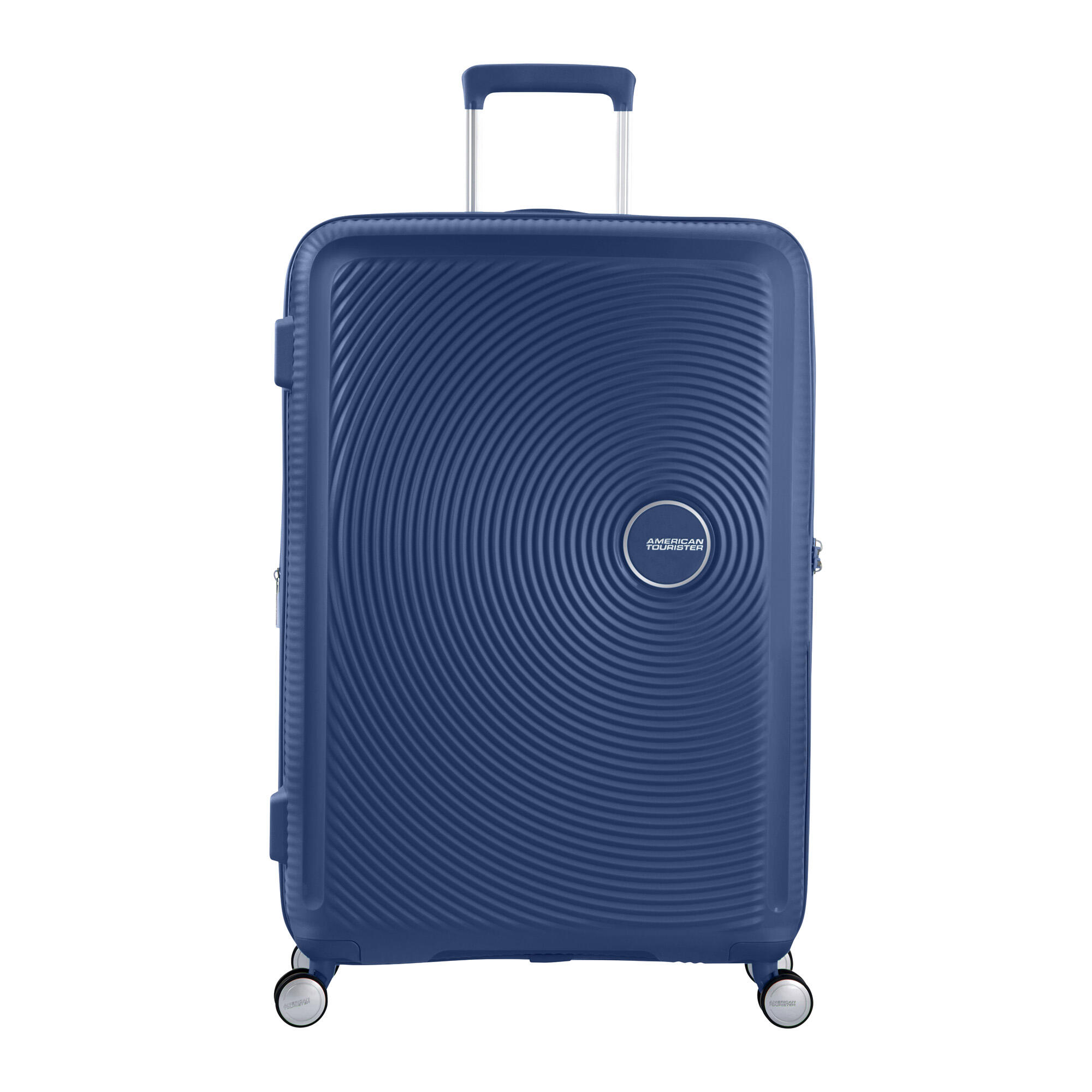 Walizka podróżna American Tourister Soundbox 1 4/4