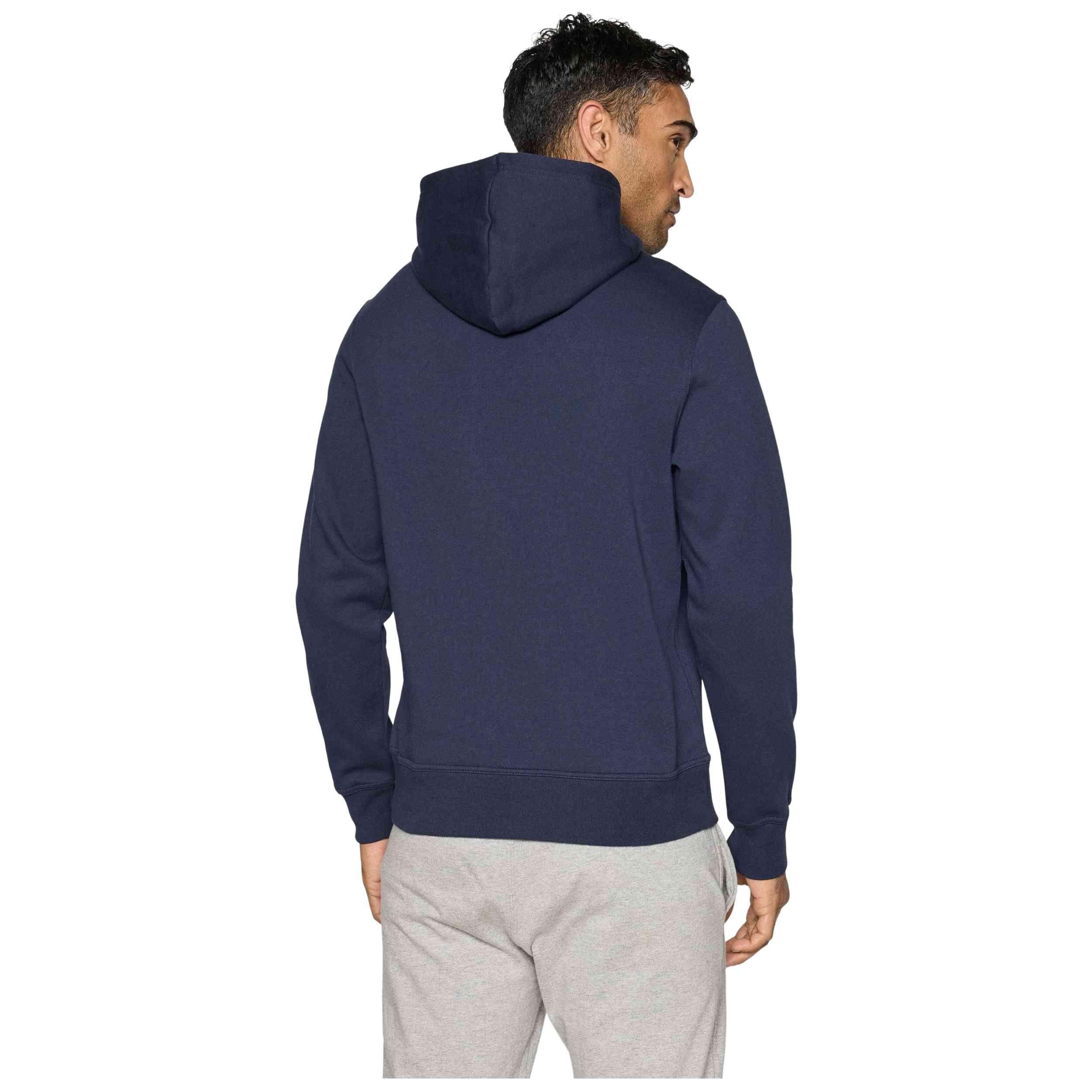 Felpa con cappuccio Champion modello 220271-BS501 per uomini 4/5