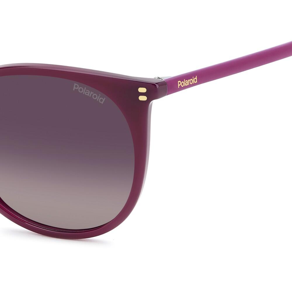 Sonnenbrille Polaroid PLD 4208/S/X 0T7 Polarisiert aus Polycarbonat Damen 55 mm 3/3