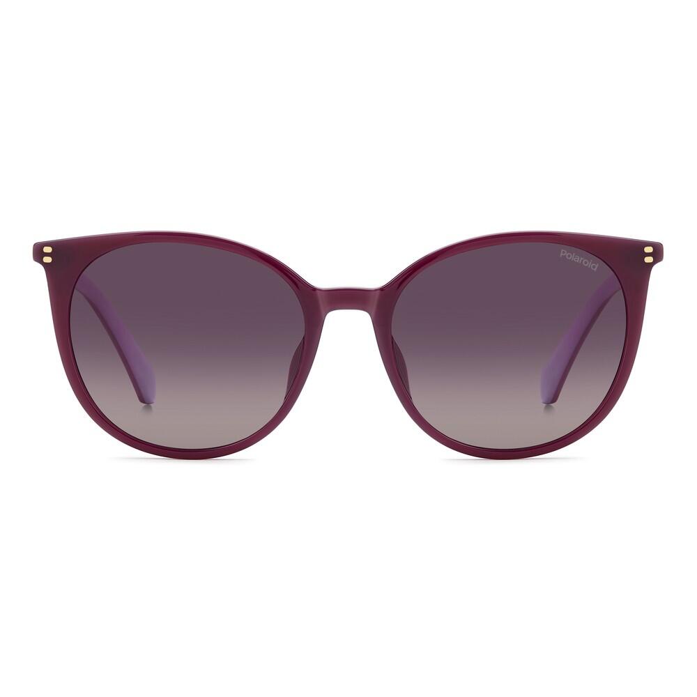 Sonnenbrille Polaroid PLD 4208/S/X 0T7 Polarisiert aus Polycarbonat Damen 55 mm 2/3