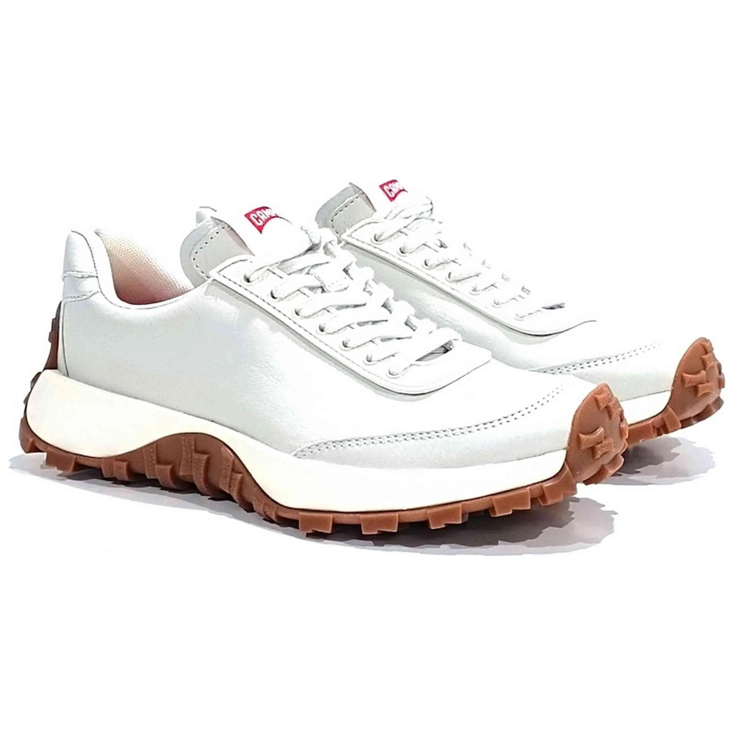 Sapatilhas Camper modelo 121-K201586-001 para mulheres 2/5