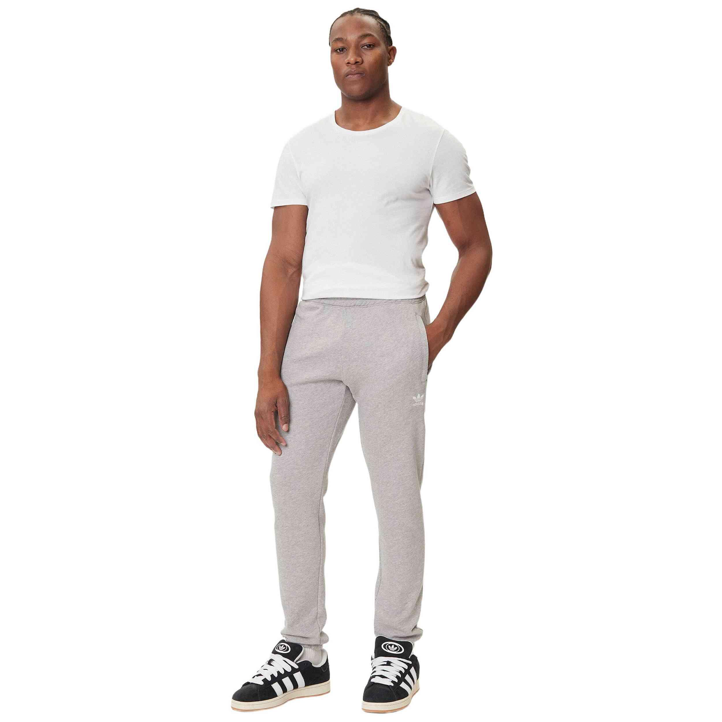 Calças de fato de treino Adidas modelo JY6271 para homem 2/5
