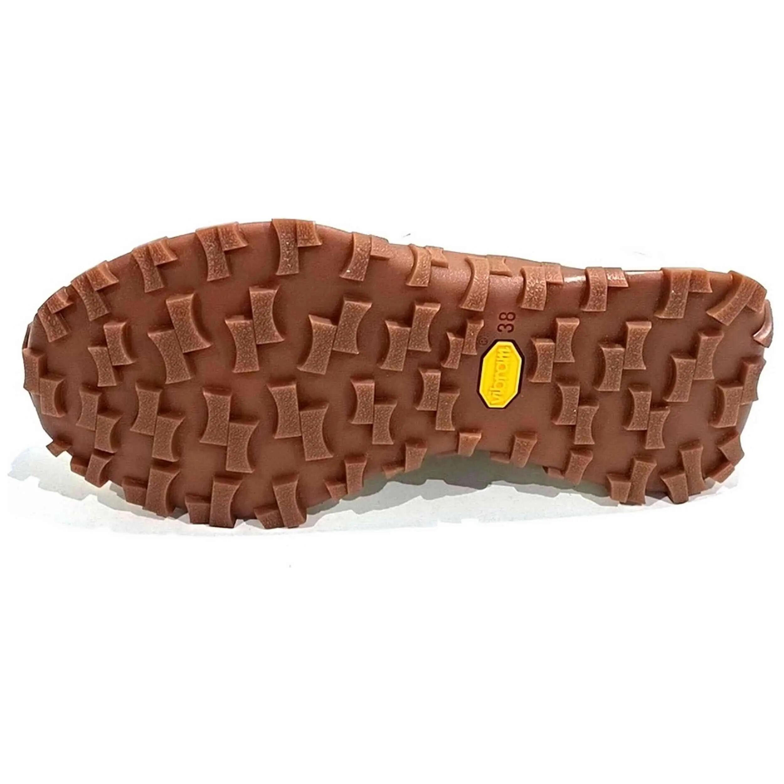 Sapatilhas Camper modelo 121-K201586-001 para mulheres 5/5