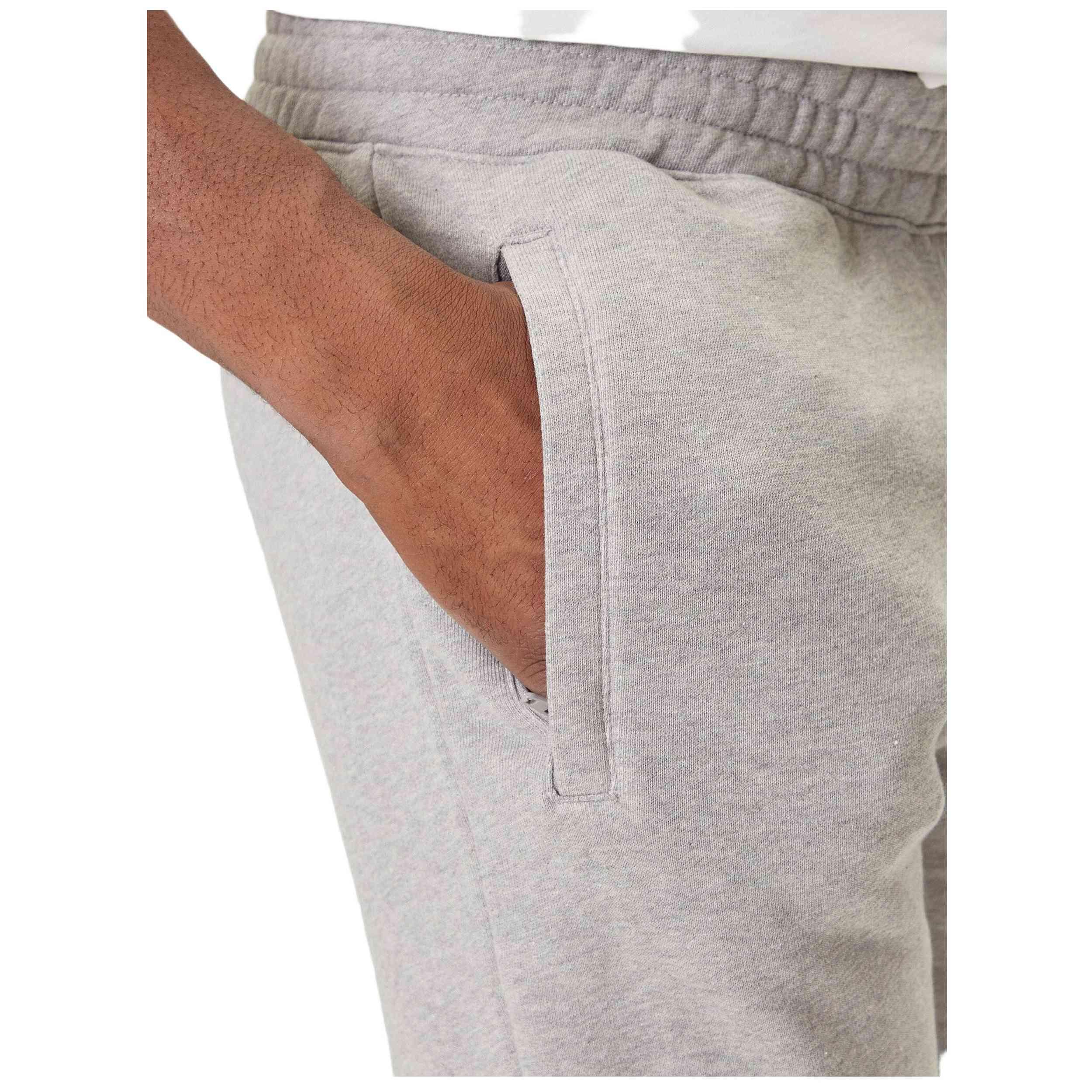 Calças de fato de treino Adidas modelo JY6271 para homem 4/5