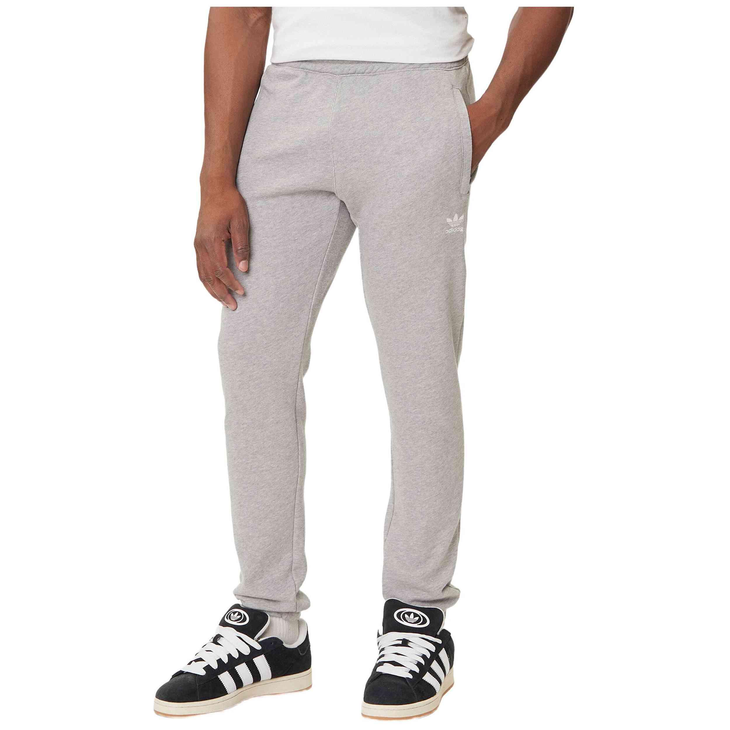 Calças de fato de treino Adidas modelo JY6271 para homem 1/5