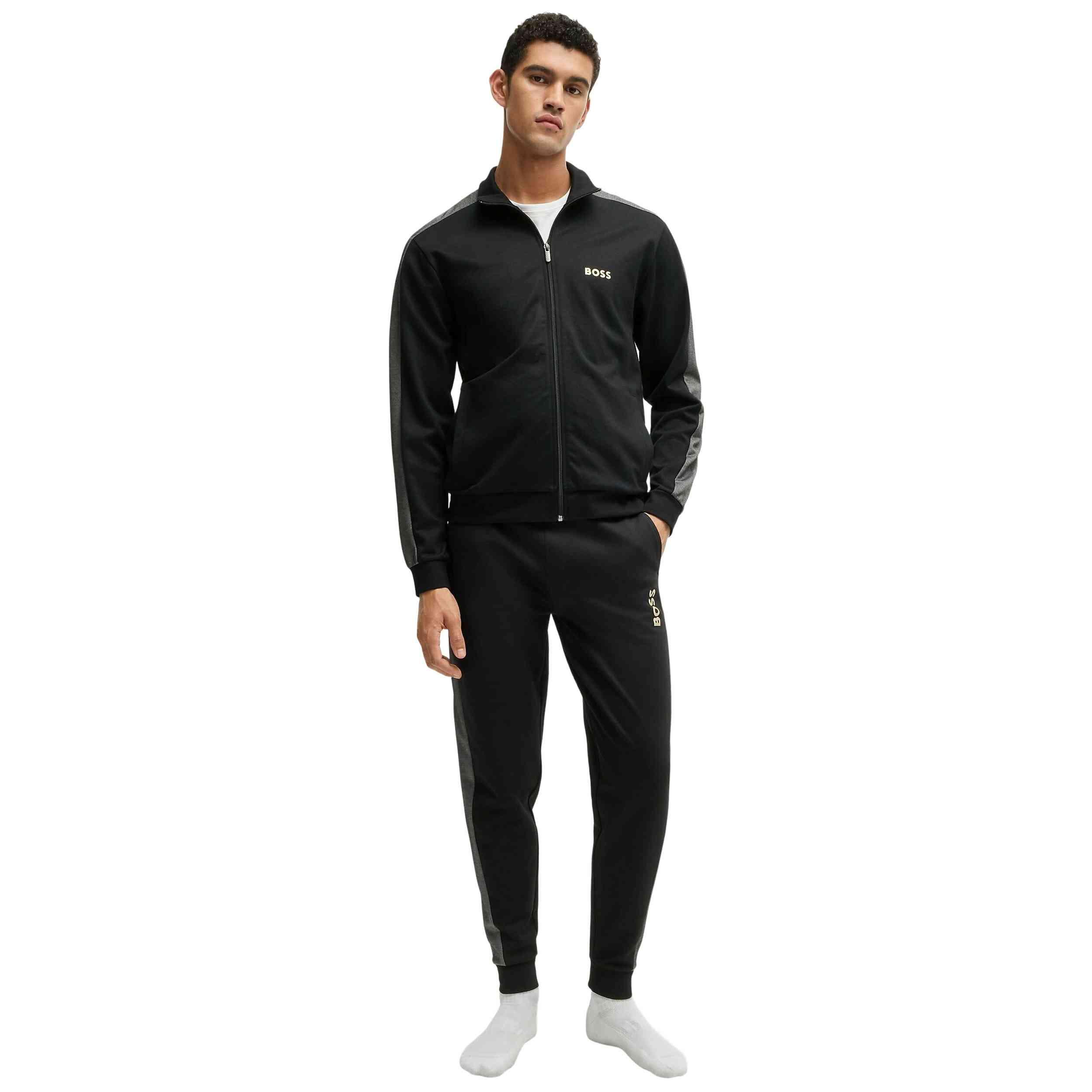 Pantalon de chandal Boss modelo 059902200061 para hombre 3/5