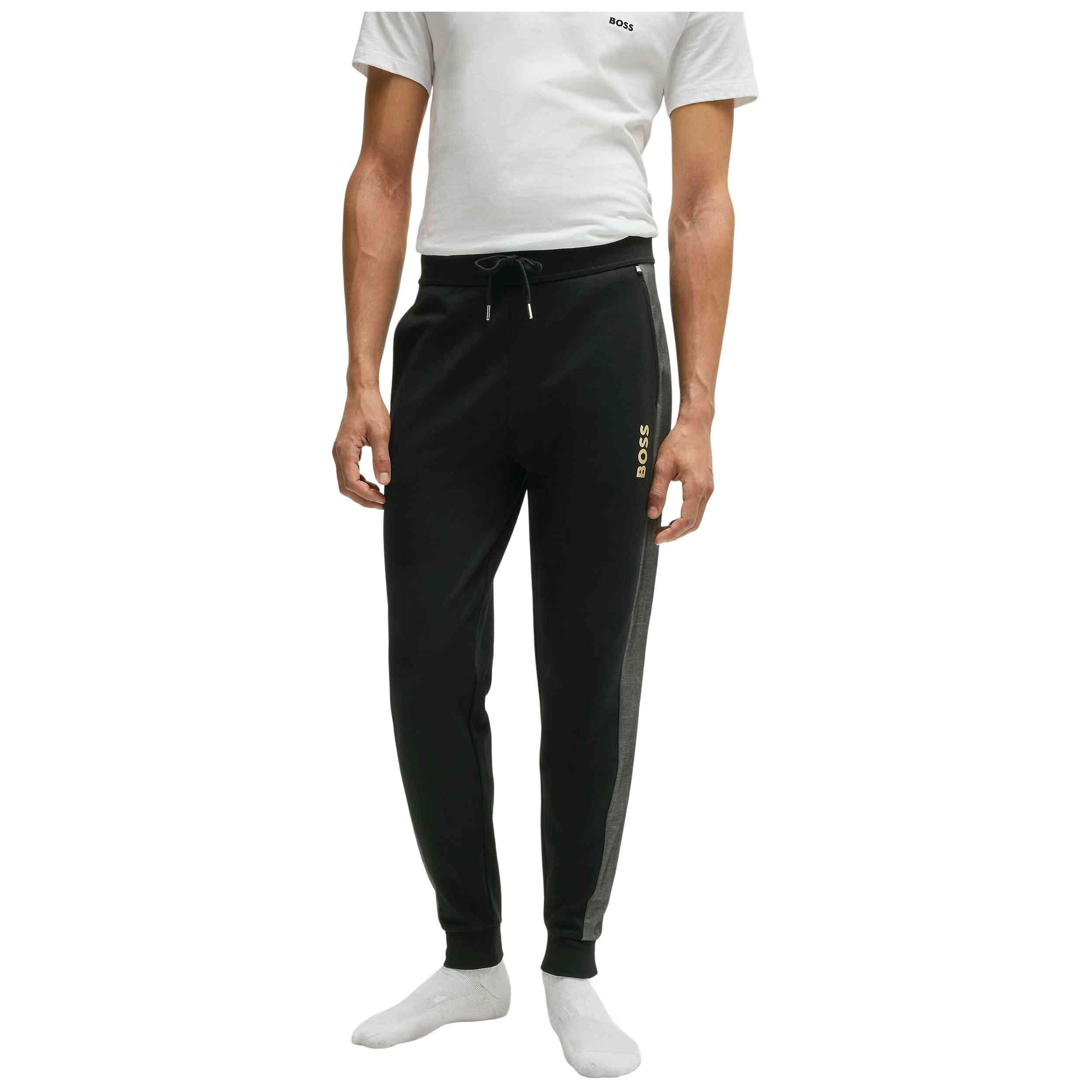 Pantalon de chandal Boss modelo 059902200061 para hombre 2/5