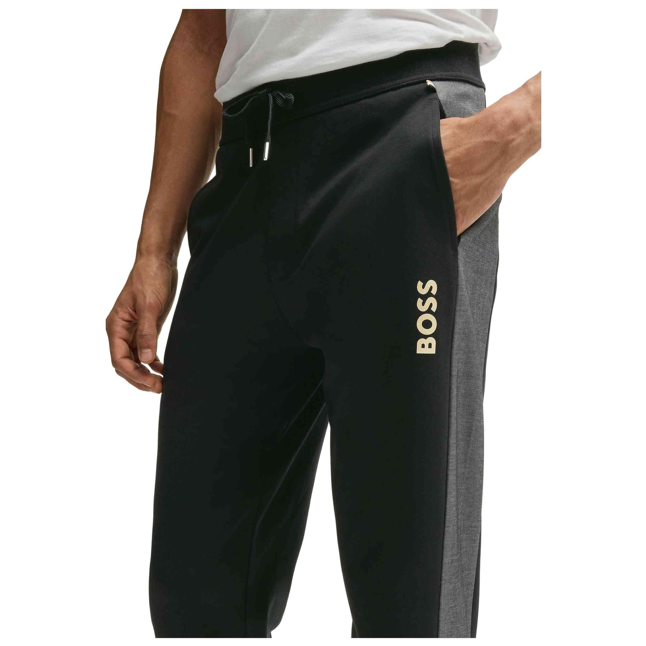 Pantalon de chandal Boss modelo 059902200061 para hombre 5/5