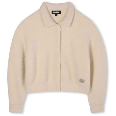 Sweater dkny model d62387_217 voor meisjes