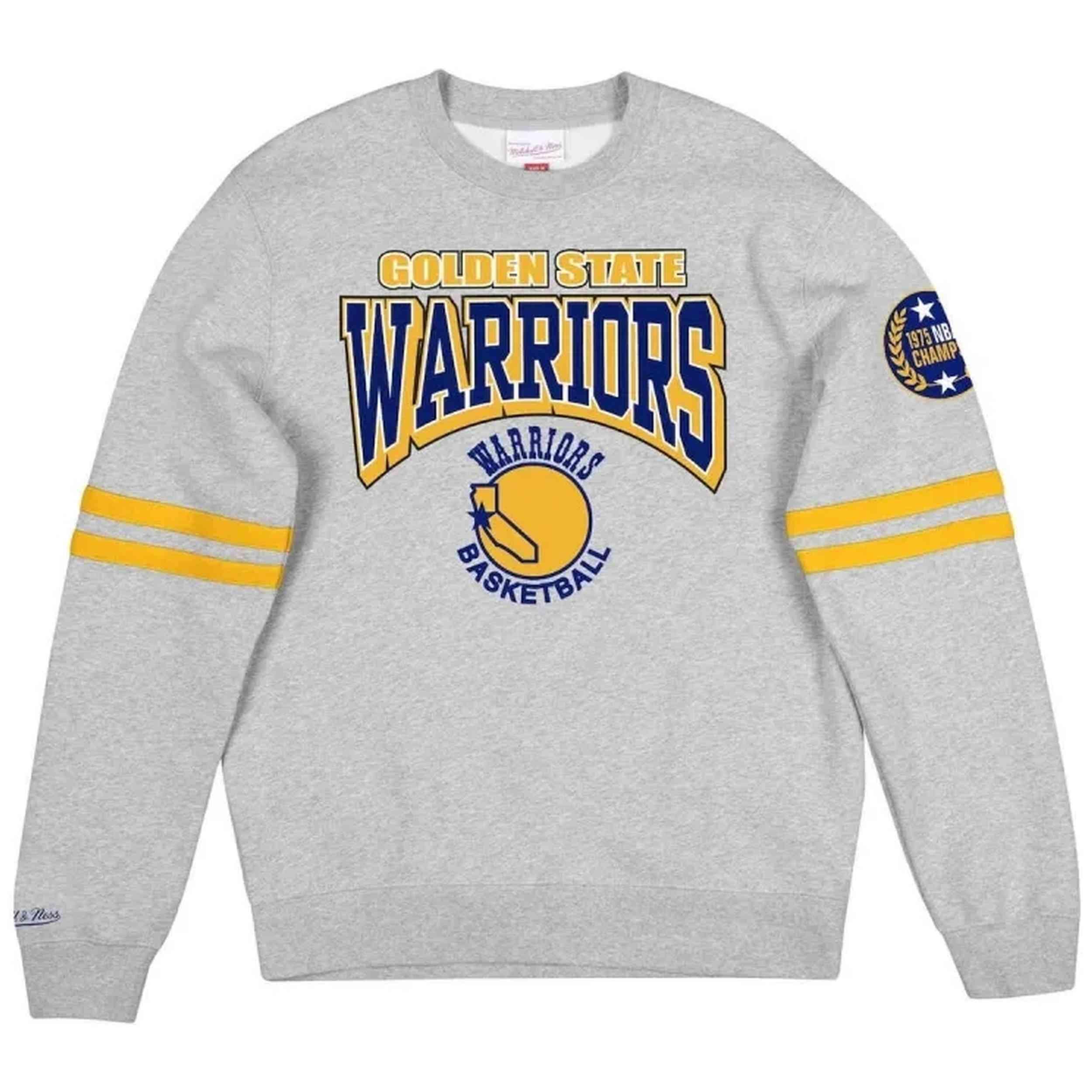 MITCHELL & NESS picture
