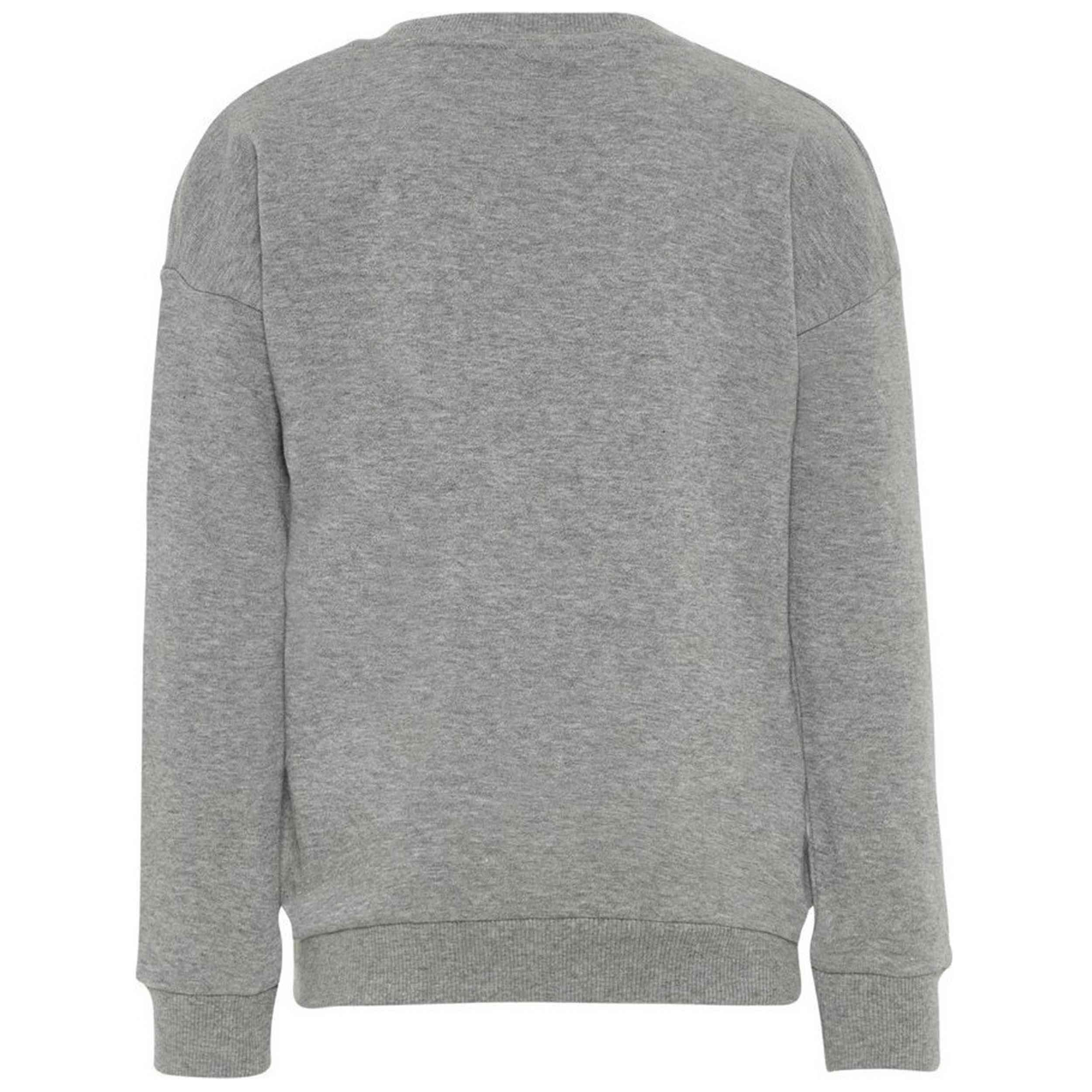 Felpa Kappa modello 305018-EM006 per uomini 2/2