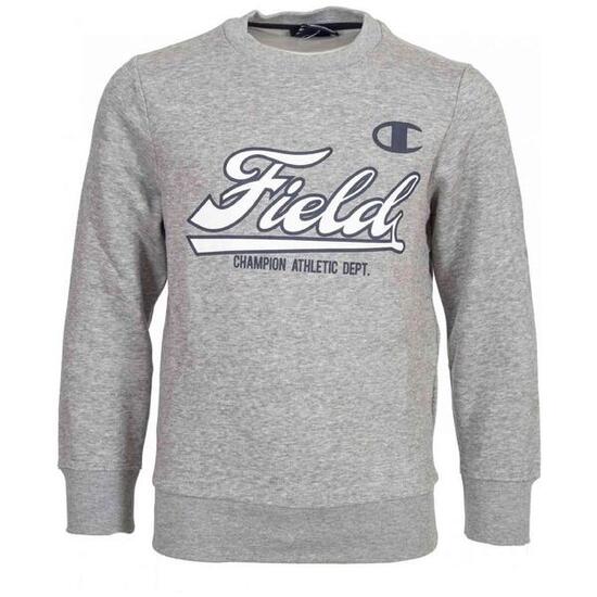 Sweat Kappa modèle 305018-EM006 pour homme