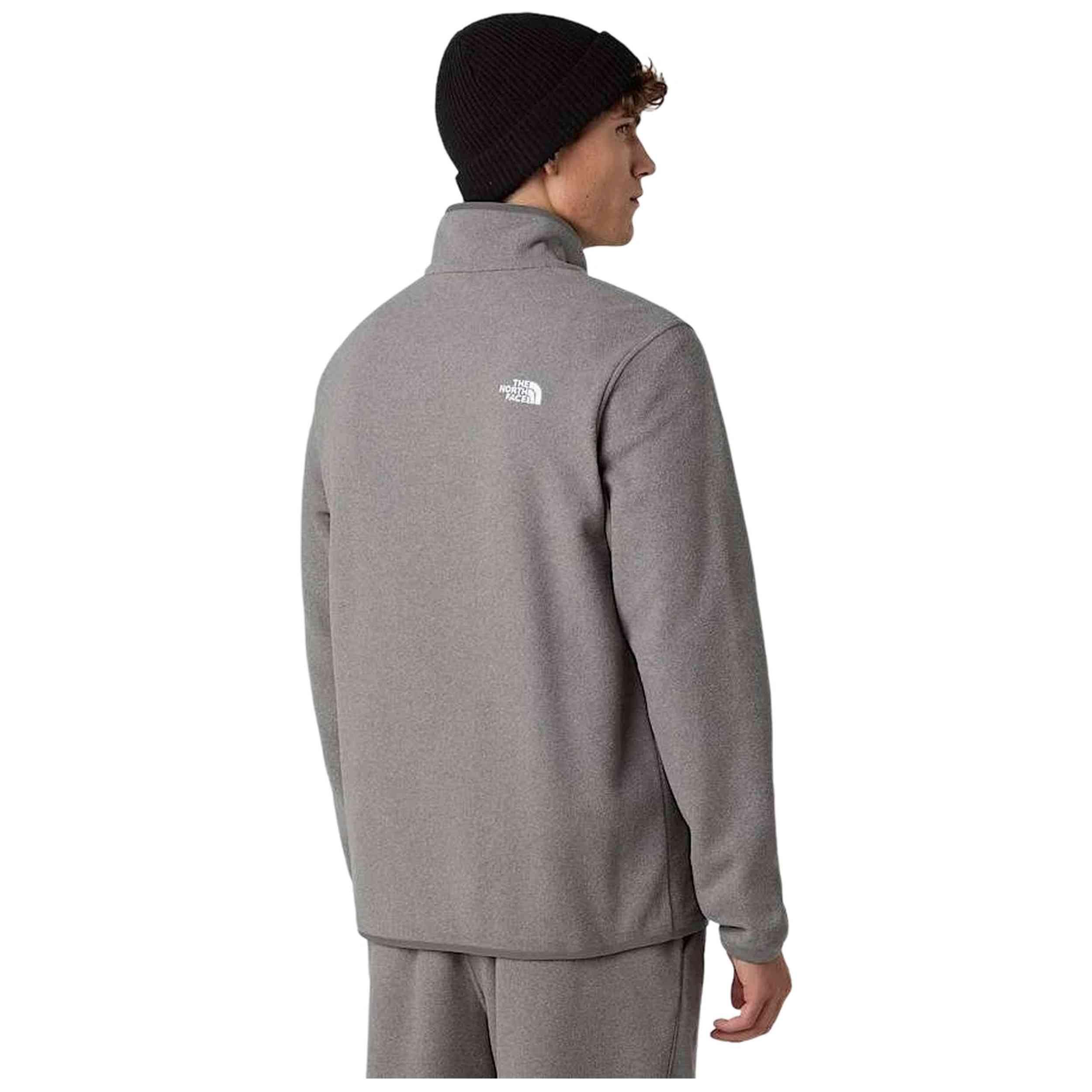 Pile The north face modello NF0A8D0QCQI1 per uomini 3/4