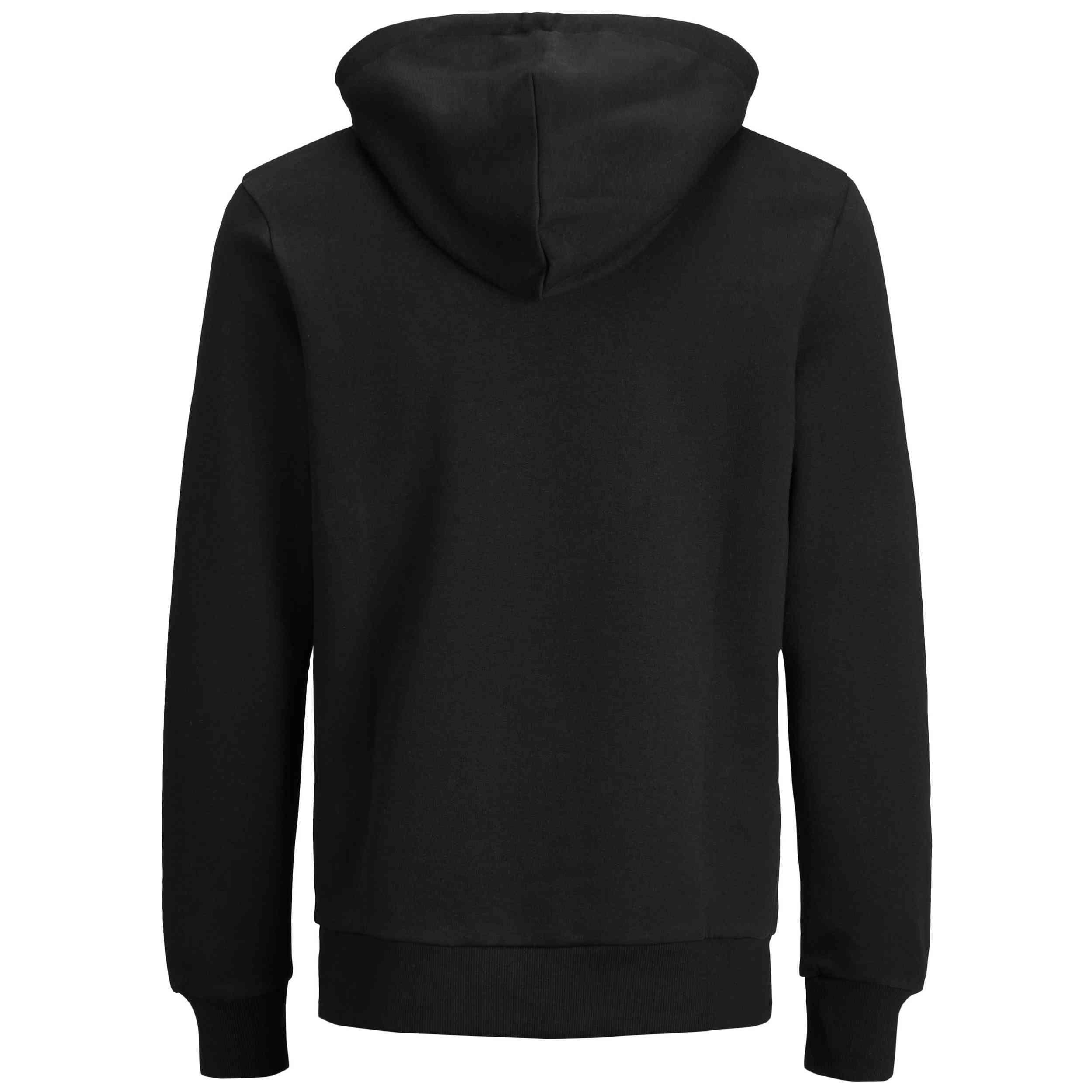 Sudadera con capucha Jack&jones modelo 272100100007 para hombre 2/5