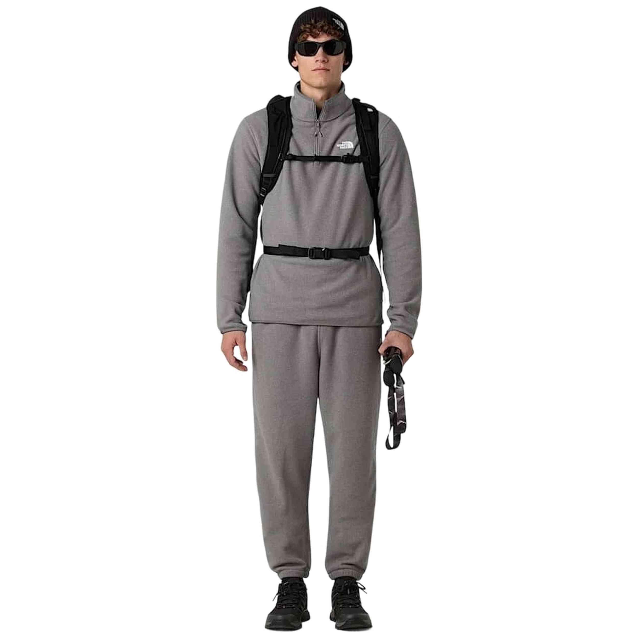 Pile The north face modello NF0A8D0QCQI1 per uomini 2/4