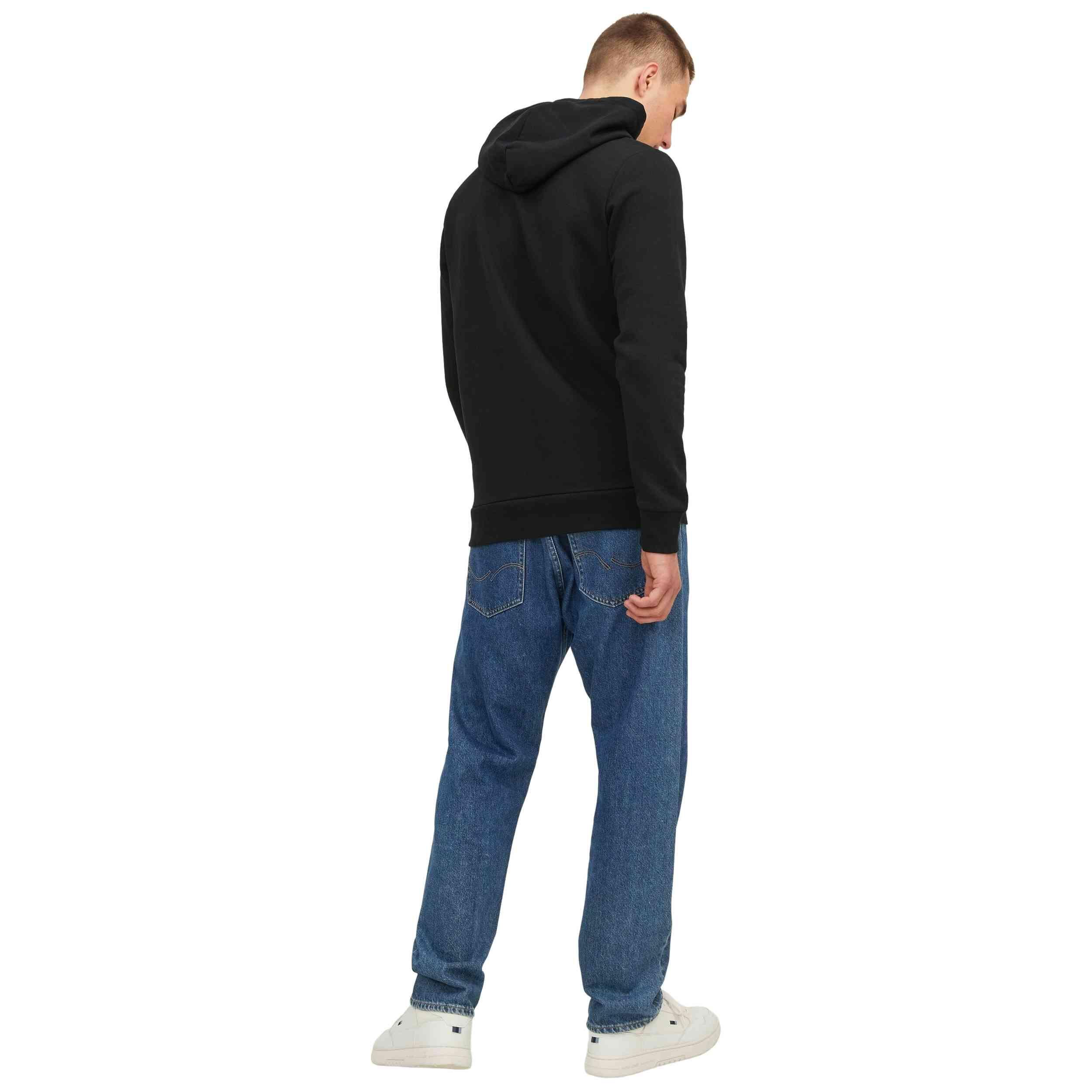 Sudadera con capucha Jack&jones modelo 272100100007 para hombre 5/5
