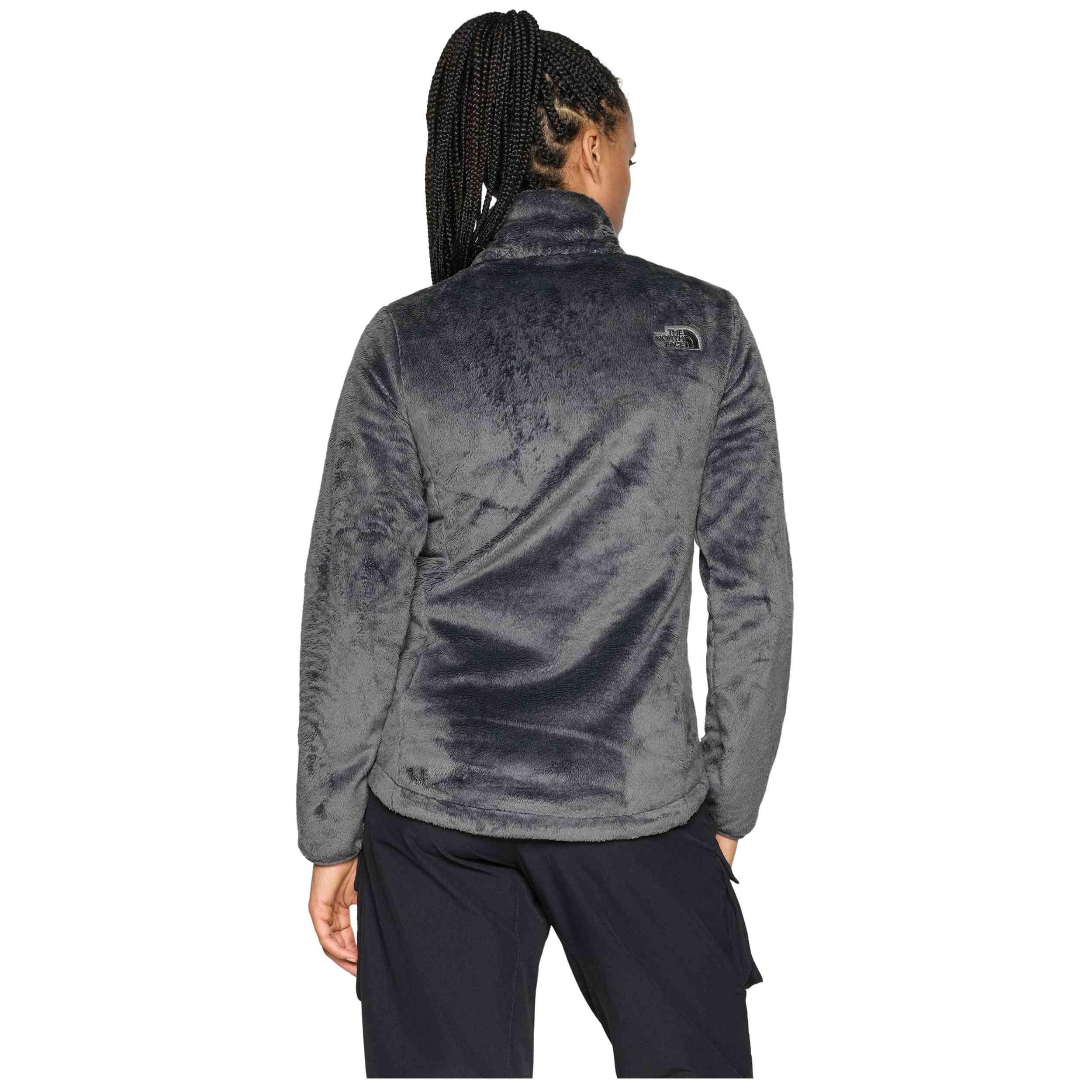 Pile The north face modello NF0A7UQJ0UZ1 per donne 4/5