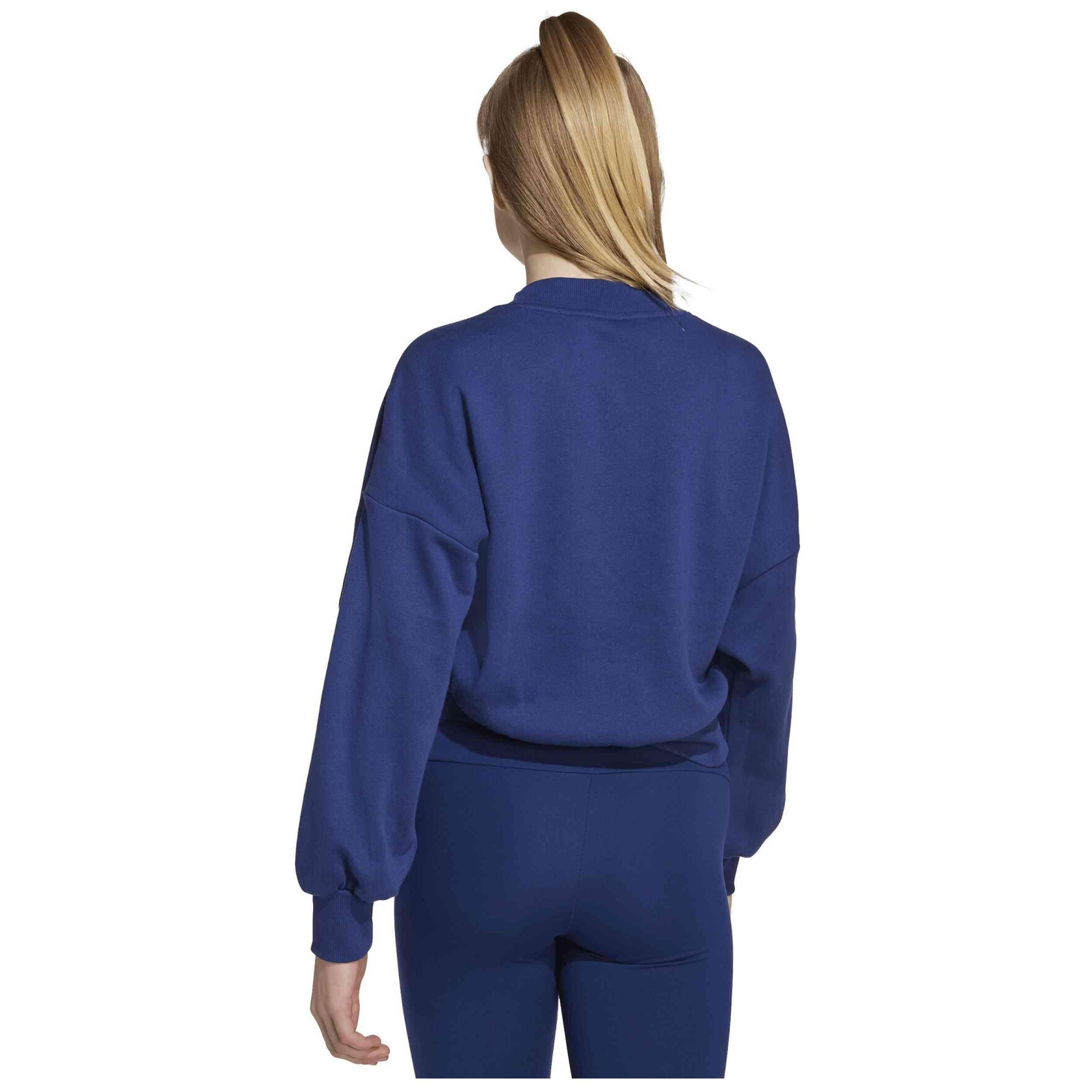 Sweatshirt Adidas Modell JM1535 für jungen 4/5