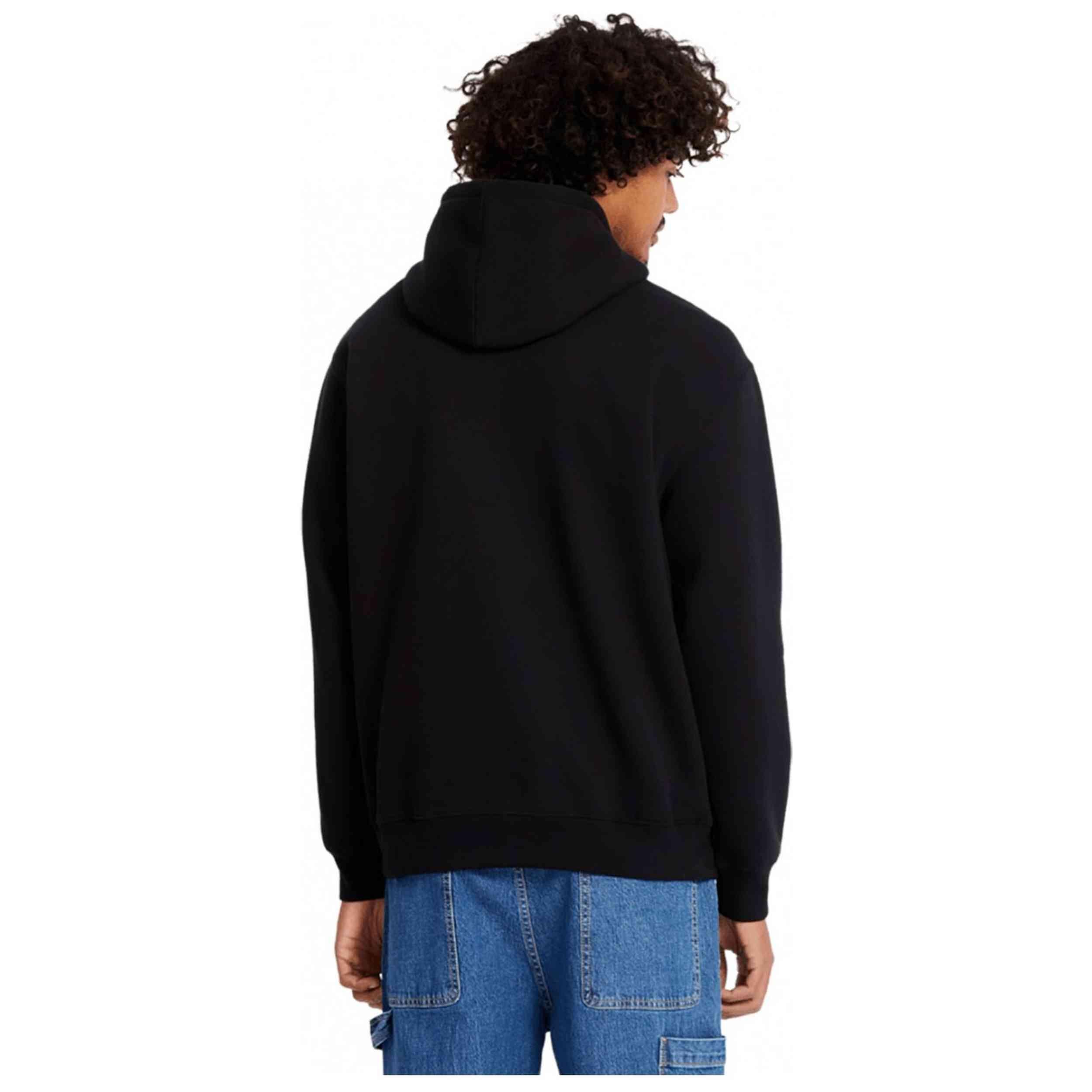 Sudadera con capucha Volcom modelo A4112514 para hombre 3/3