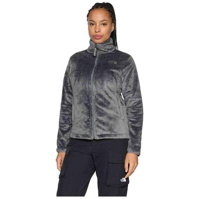 Fleece the north face model nf0a7uqj0uz1 voor vrouwen