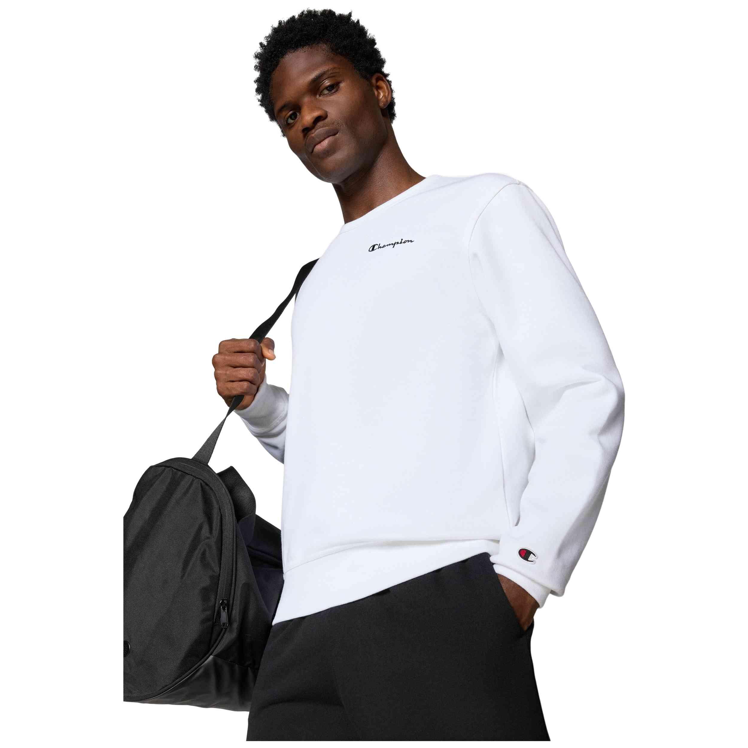 Sweatshirt Champion Modell 221792WW001 für unisex 5/5