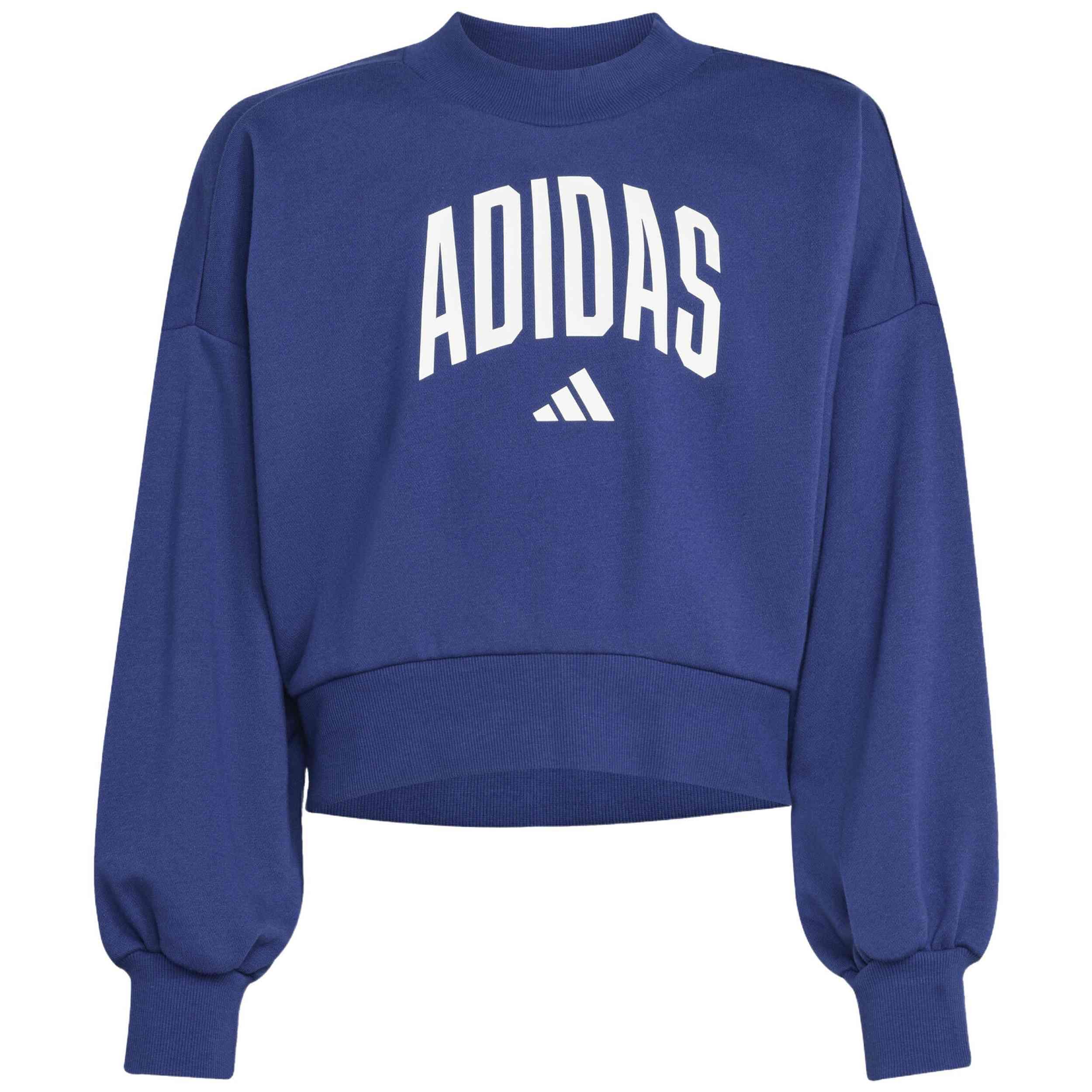 Sweatshirt Adidas Modell JM1535 für jungen 1/5
