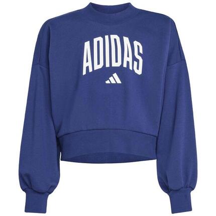 Sweat Adidas modèle JM1535 pour enfants