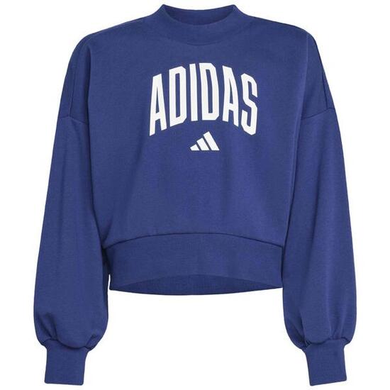 Sweat Adidas modèle JM1535 pour enfants