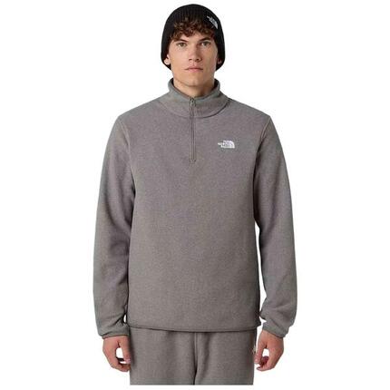 Fleece The north face model NF0A8D0QCQI1 voor mannen