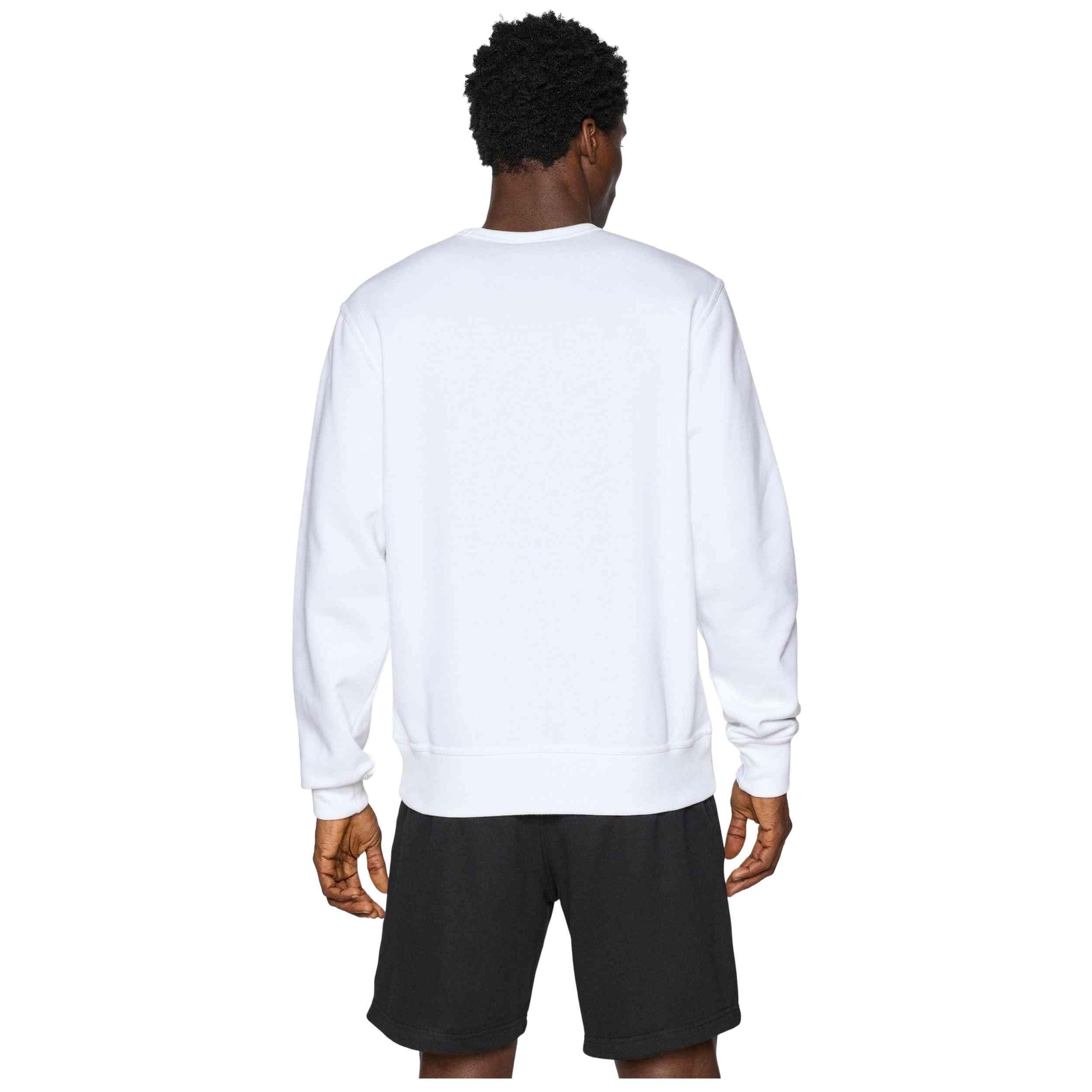 Sweatshirt Champion Modell 221792WW001 für unisex 4/5