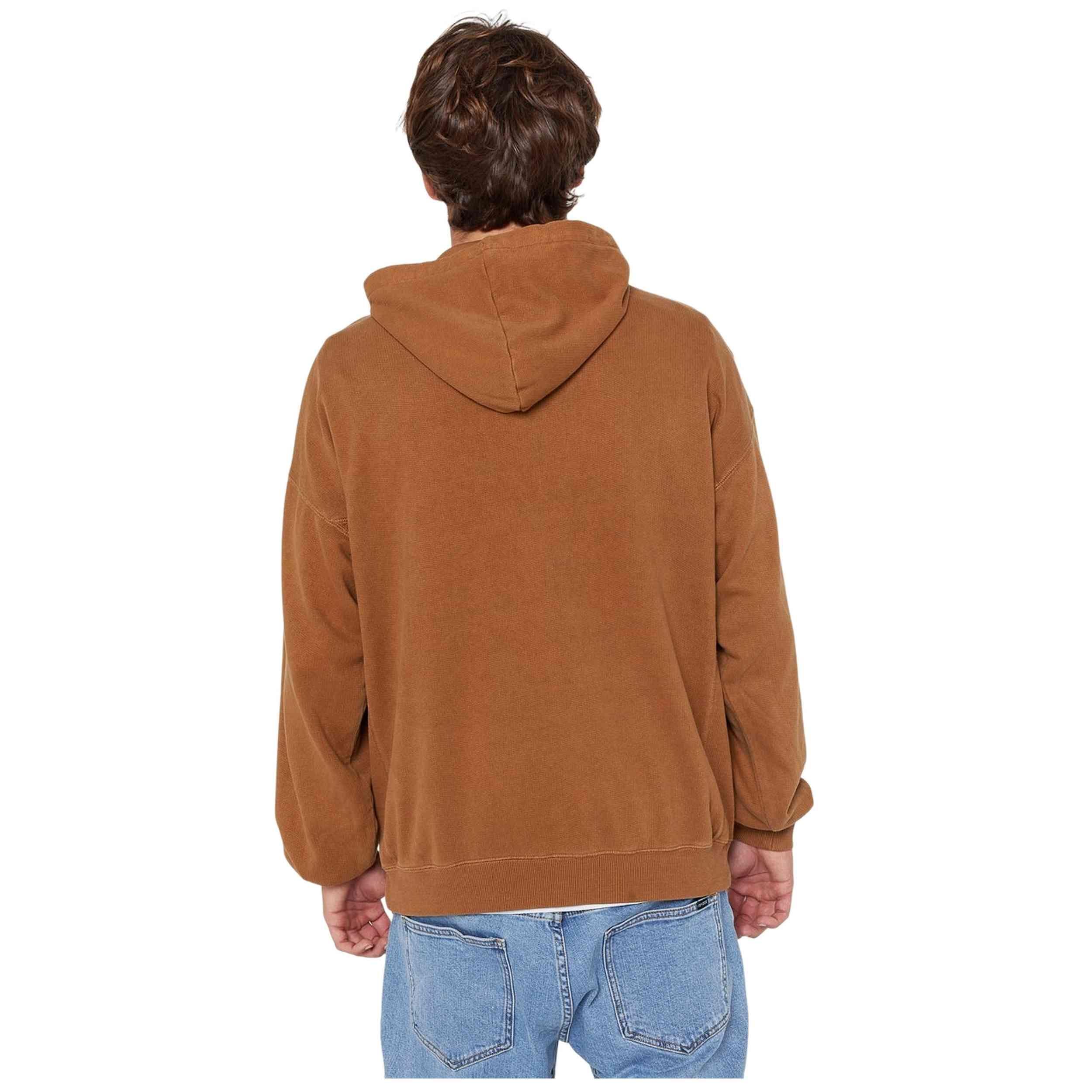 Sweat à capuche Rip curl modèle 099MFL-0146 pour homme 3/5