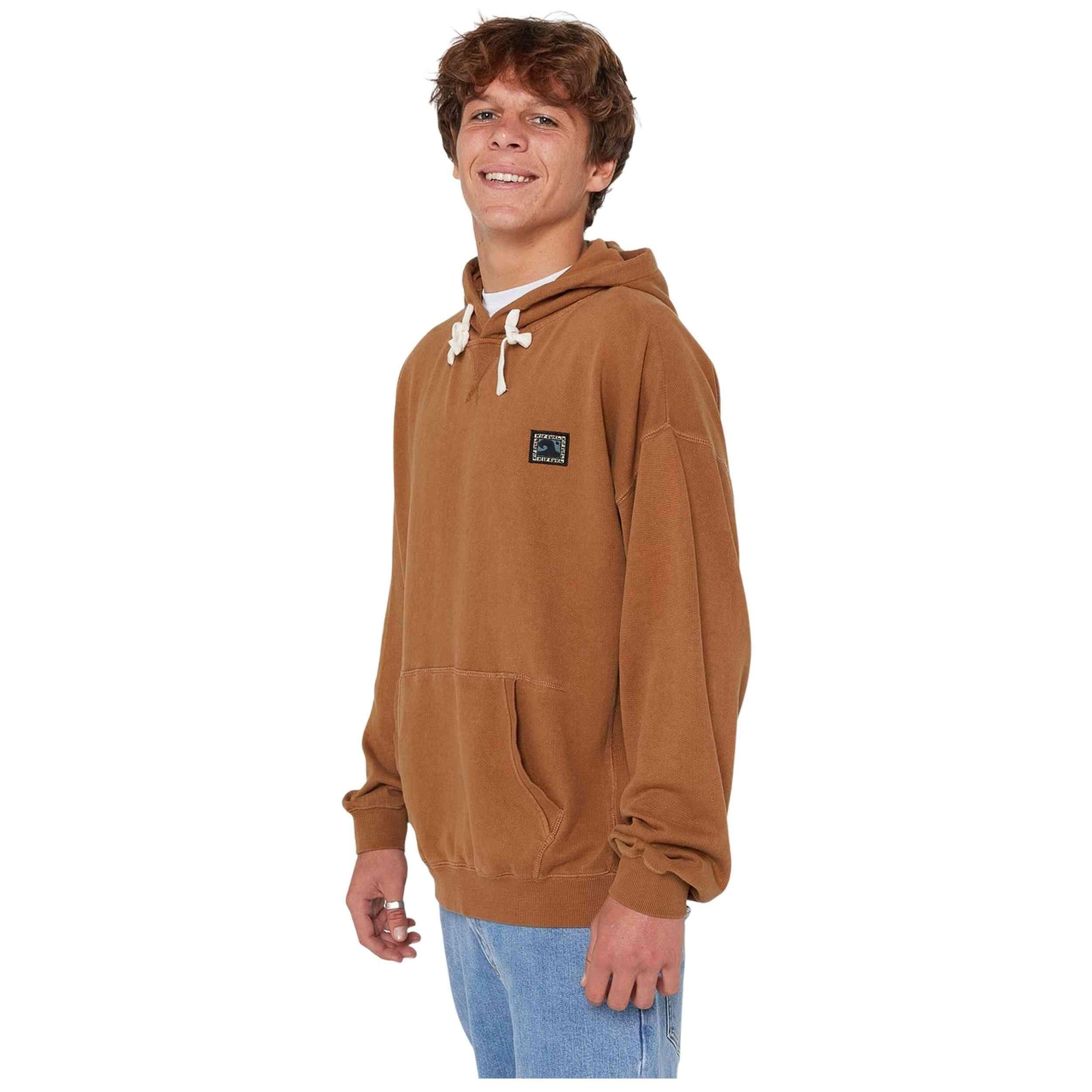 Sweat à capuche Rip curl modèle 099MFL-0146 pour homme 2/5