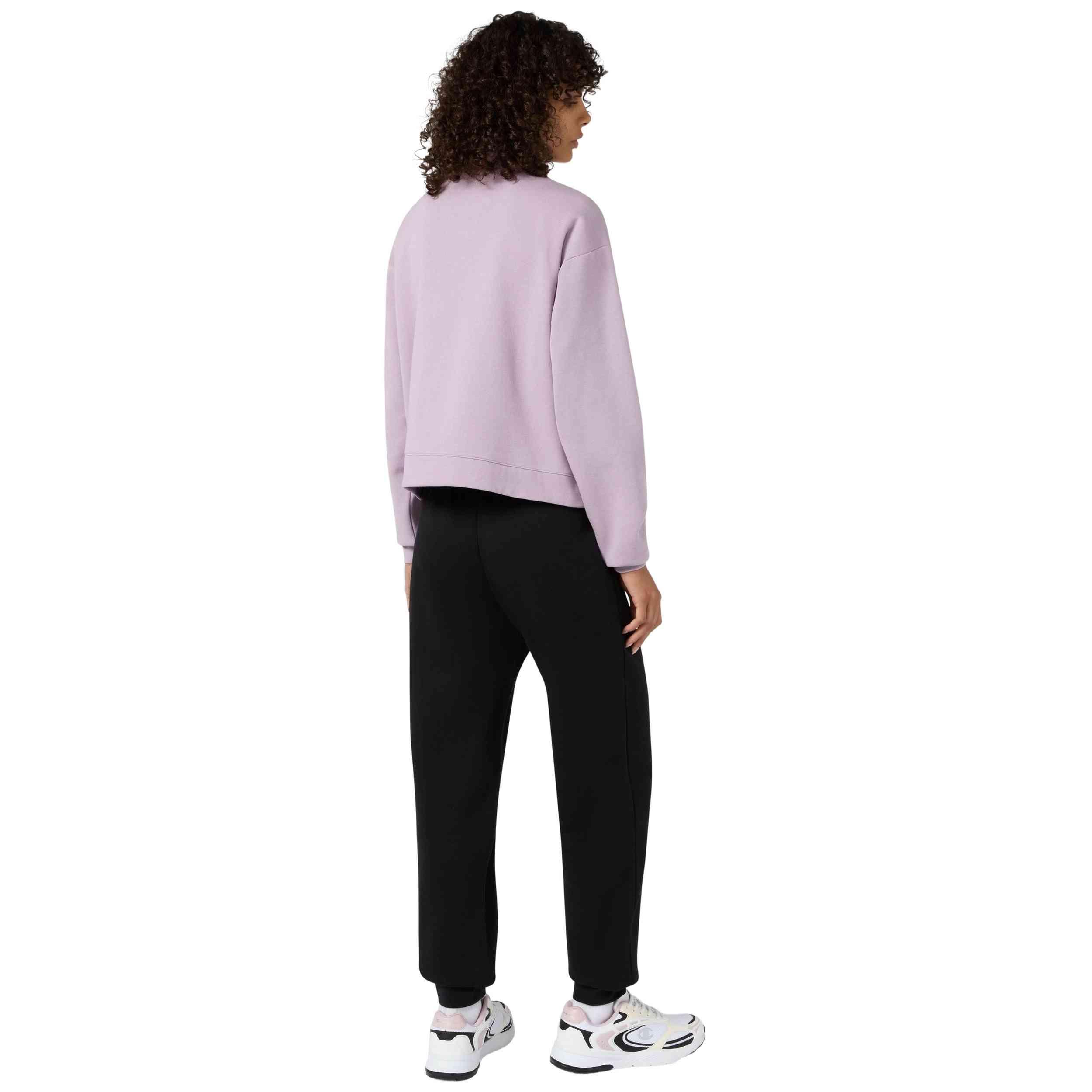 Sweat Champion modèle 118291-VS100 pour femmes 3/4