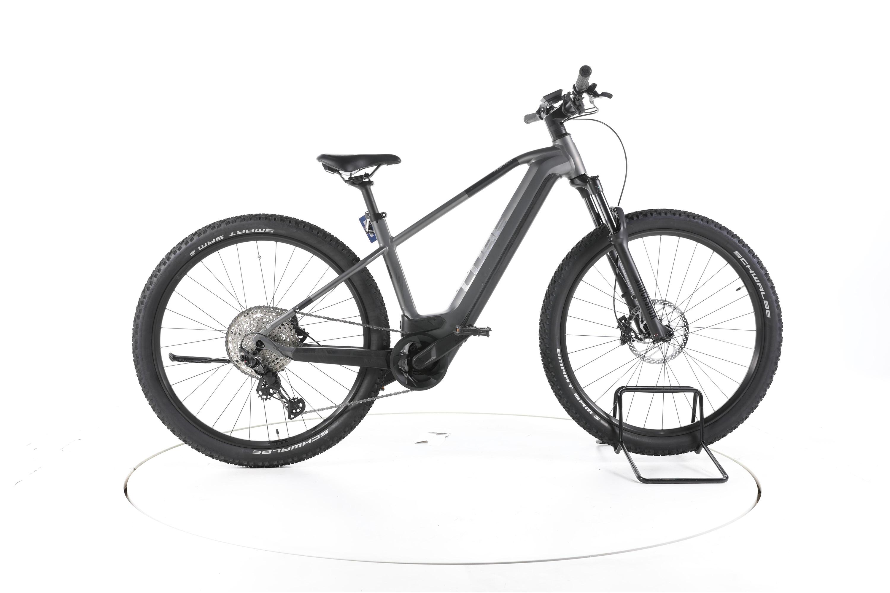 CUBE Reconditionné - Cube Reaction Hybrid Race Vélo électrique 2024 - Très Bon