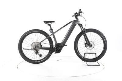 Tweedehands - cube reaction hybrid race e-bike 2024 - zeer goed