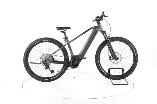 Refurbished - Cube Reaction Hybrid Race E-Bike 2024 - Sehr gut