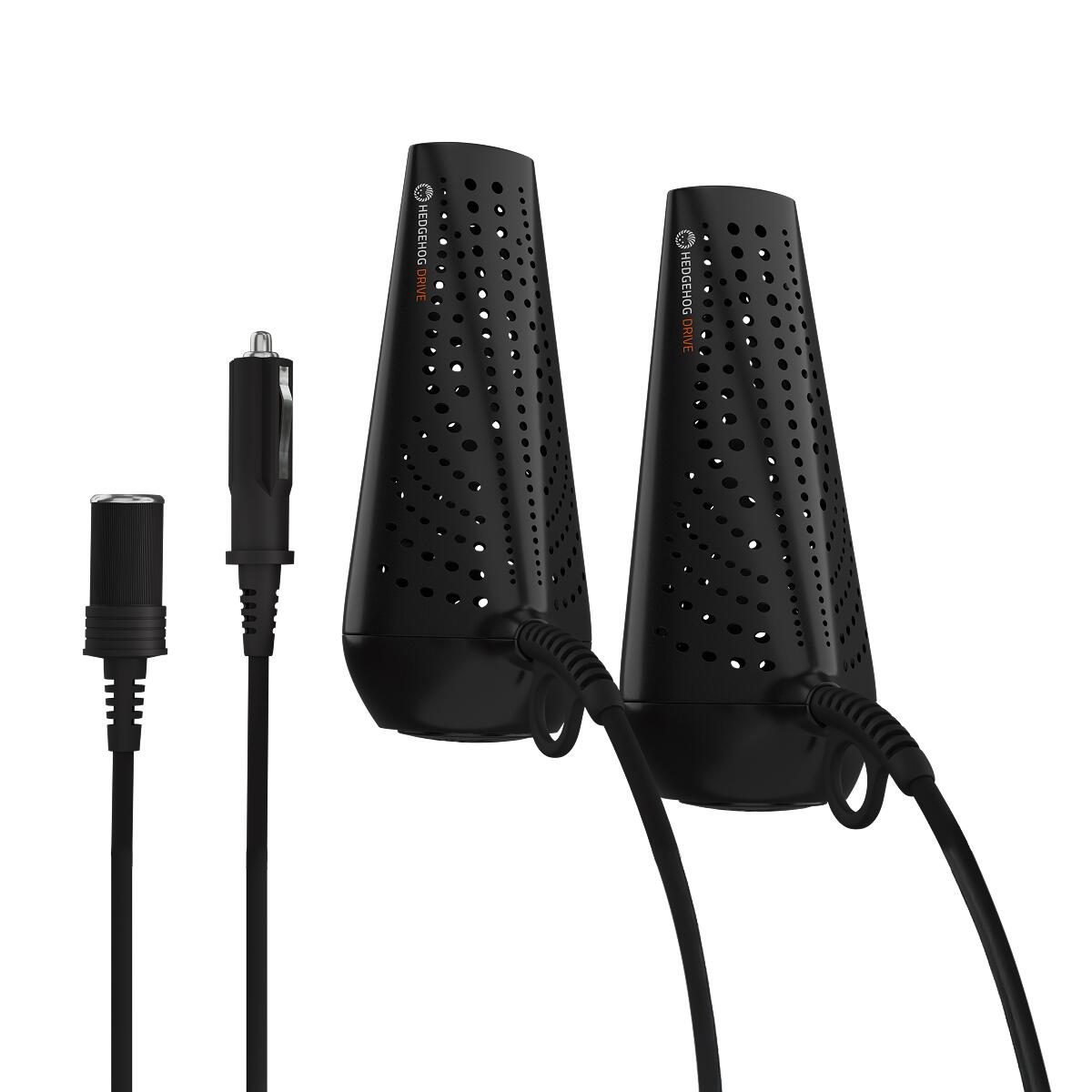 Drive Black 2/4