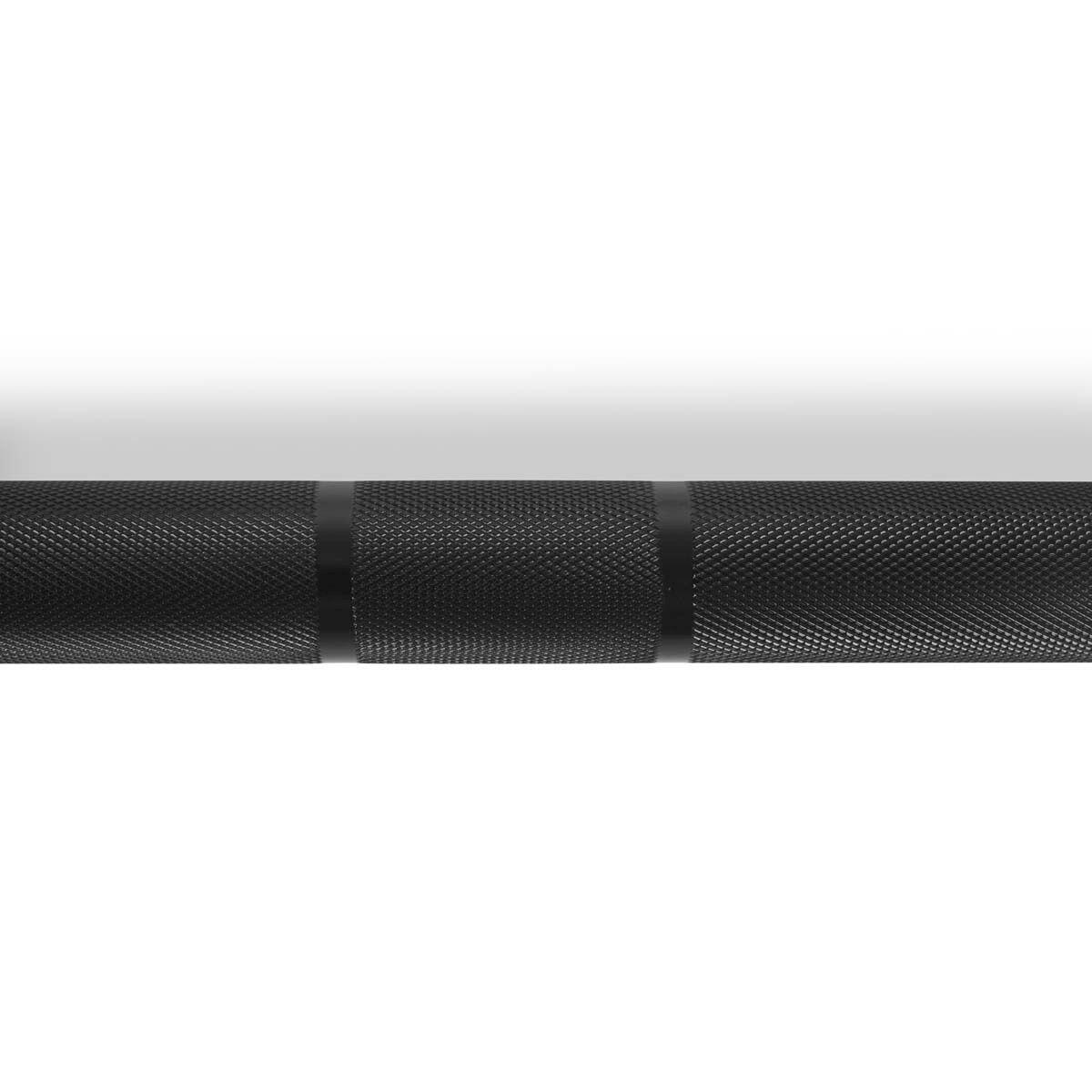 Barra olímpica hasta 250kg 183cm diámetro 50mm Hammer 3/13