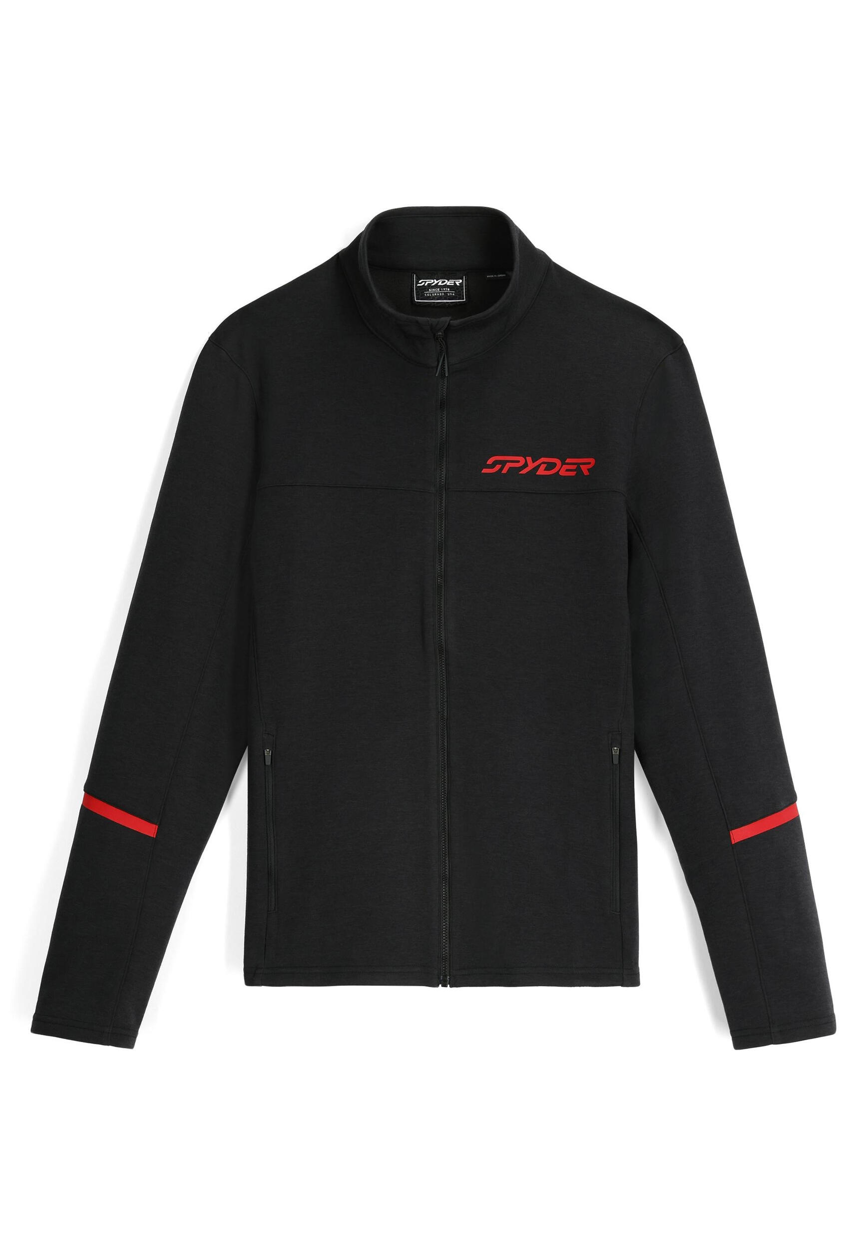 Sweat Zippé Ski, Outdoor Homme - SPEED FLEECE 6/7