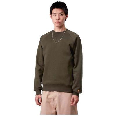 Felpa Carhartt wip modello I033660_3CBXX per uomini