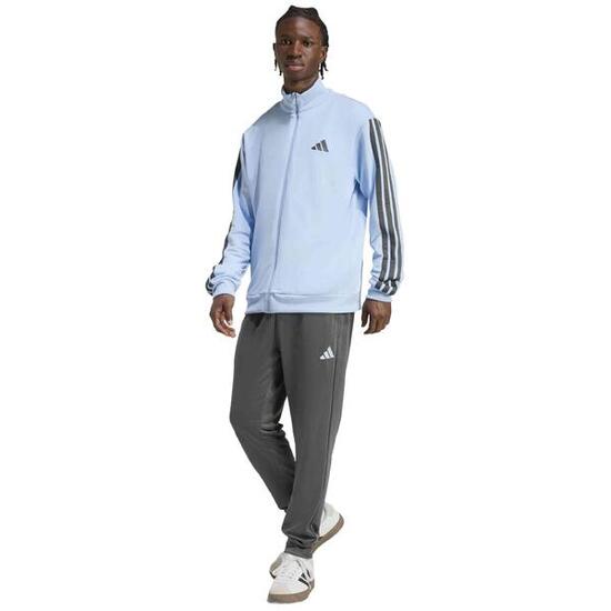 Veste de survêtement Adidas modèle KC1363 pour homme