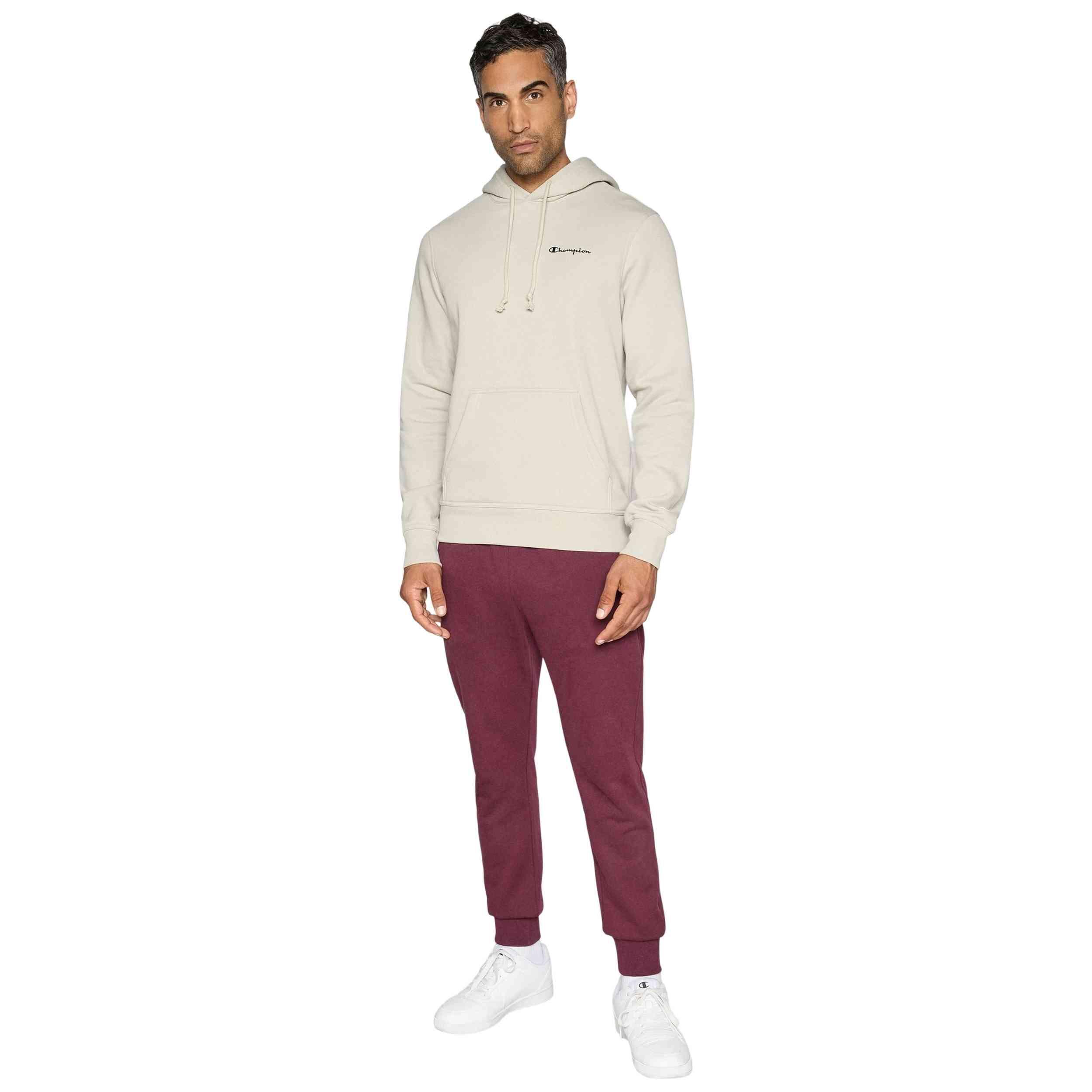 Kapuzenpullover Champion Modell 221790YS152 für unisex 3/5