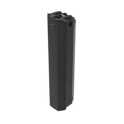 Batteria integrata nel telaio MY24 Li-Ion 36 V / 15 Ah (540 Wh)