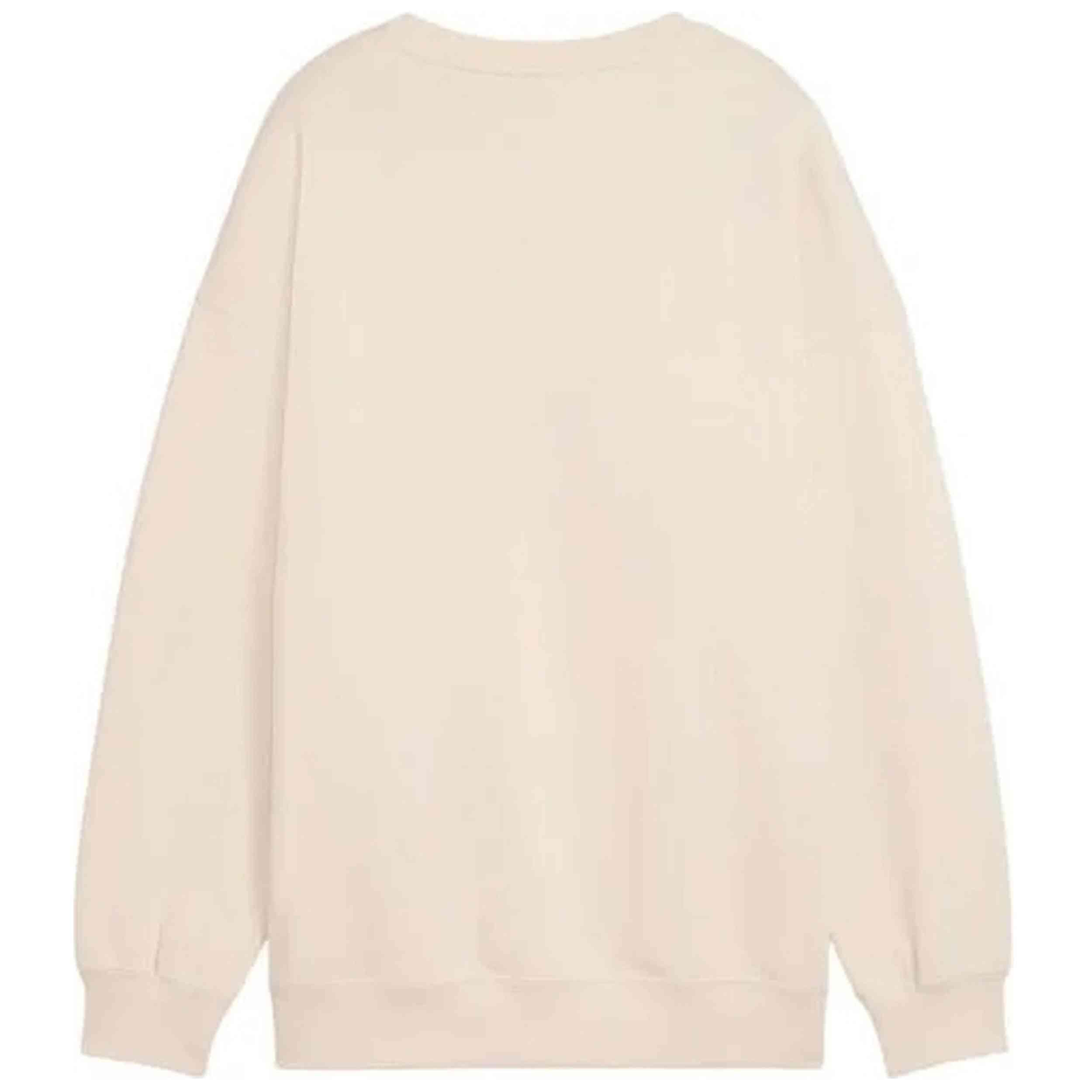 Sweat Puma modèle 634462-87 pour femmes 2/4