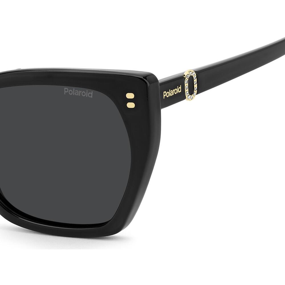Gafas de Sol Polaroid PLD 4198/S/X 807 Polarizadas de Policarbonato Mujer 56 mm 3/3