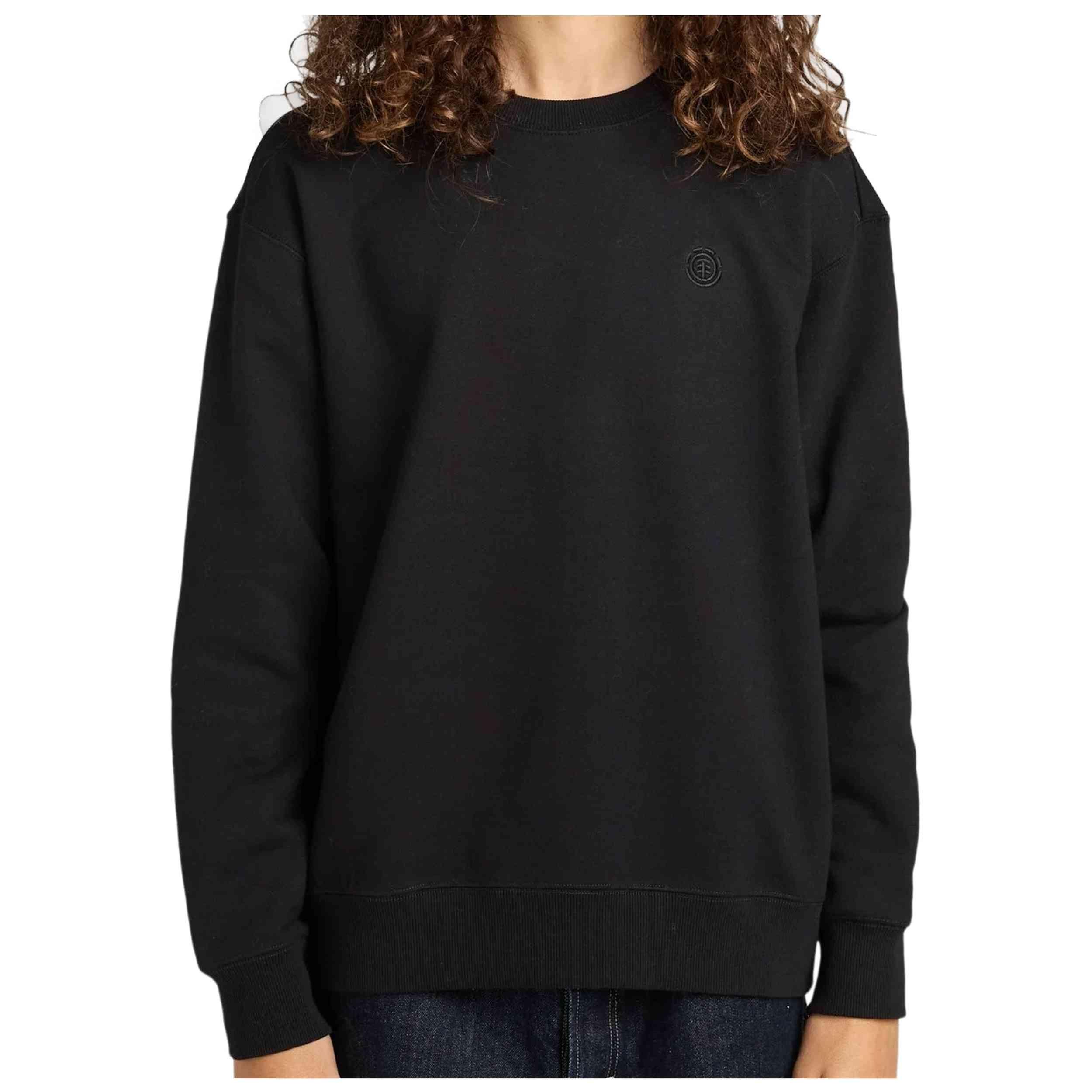 Sudadera Element modelo ELYSF00304-FBK para hombre 2/5