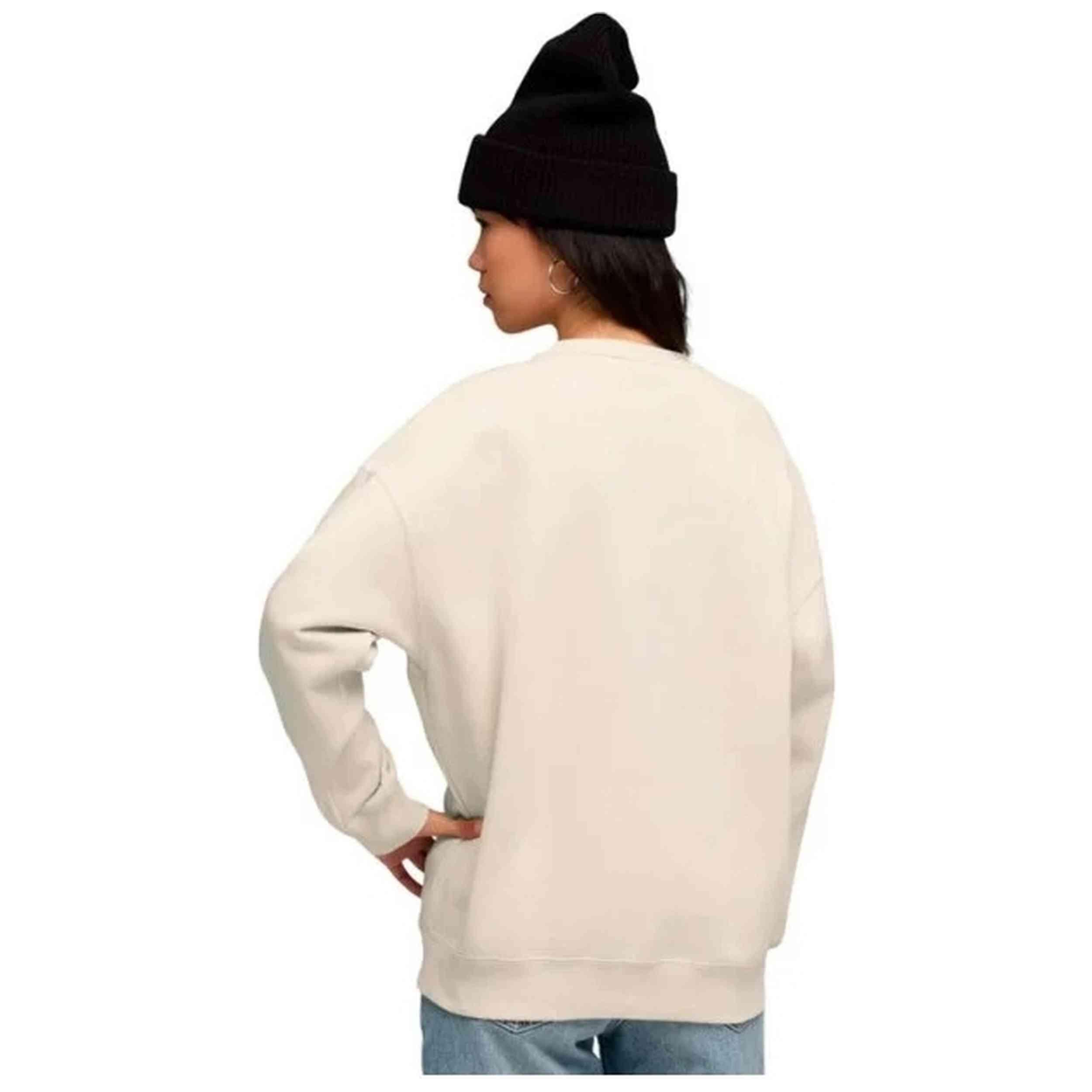 Sweat Puma modèle 634462-87 pour femmes 4/4