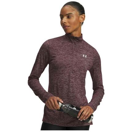 Sweat Under armour modèle 1384225-600 pour femmes